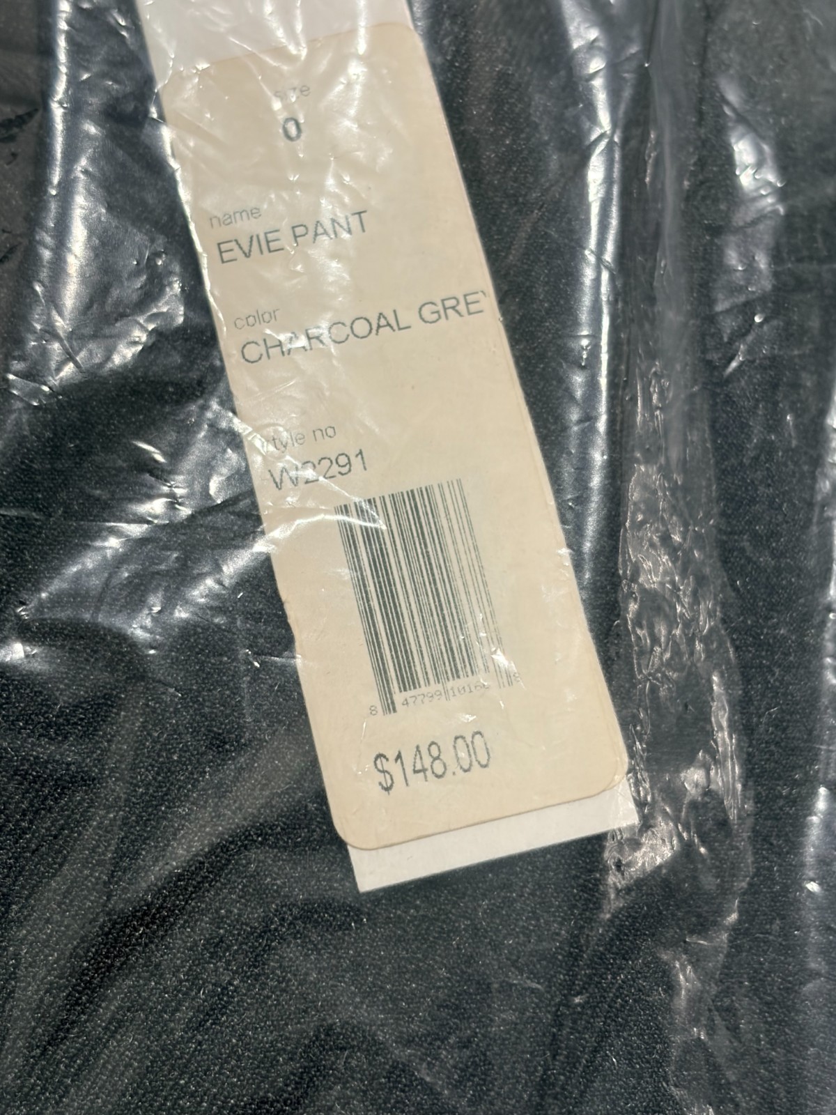 27 Pants Bulk Resale Lot Women/Junior Sizes Name Brand Vintage Styles All New #B