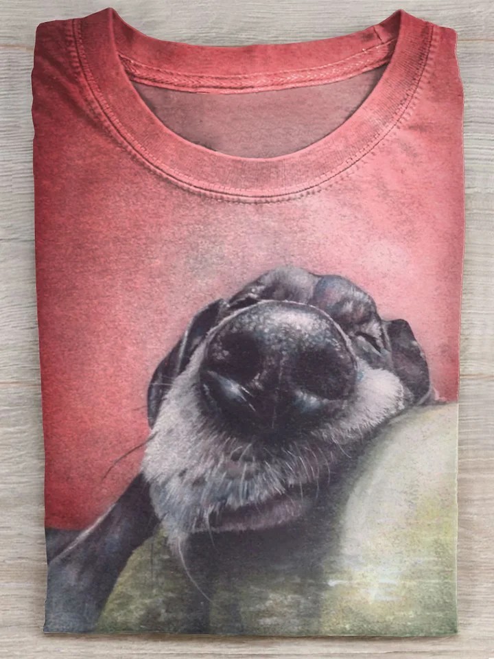 Large Tee Shirt