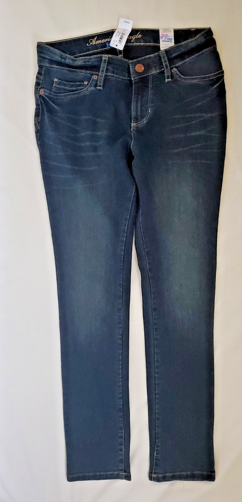 Nwt American Eagle Justice Girls Size 10-12 Lot Fall Winter Clothes Jeans Top
