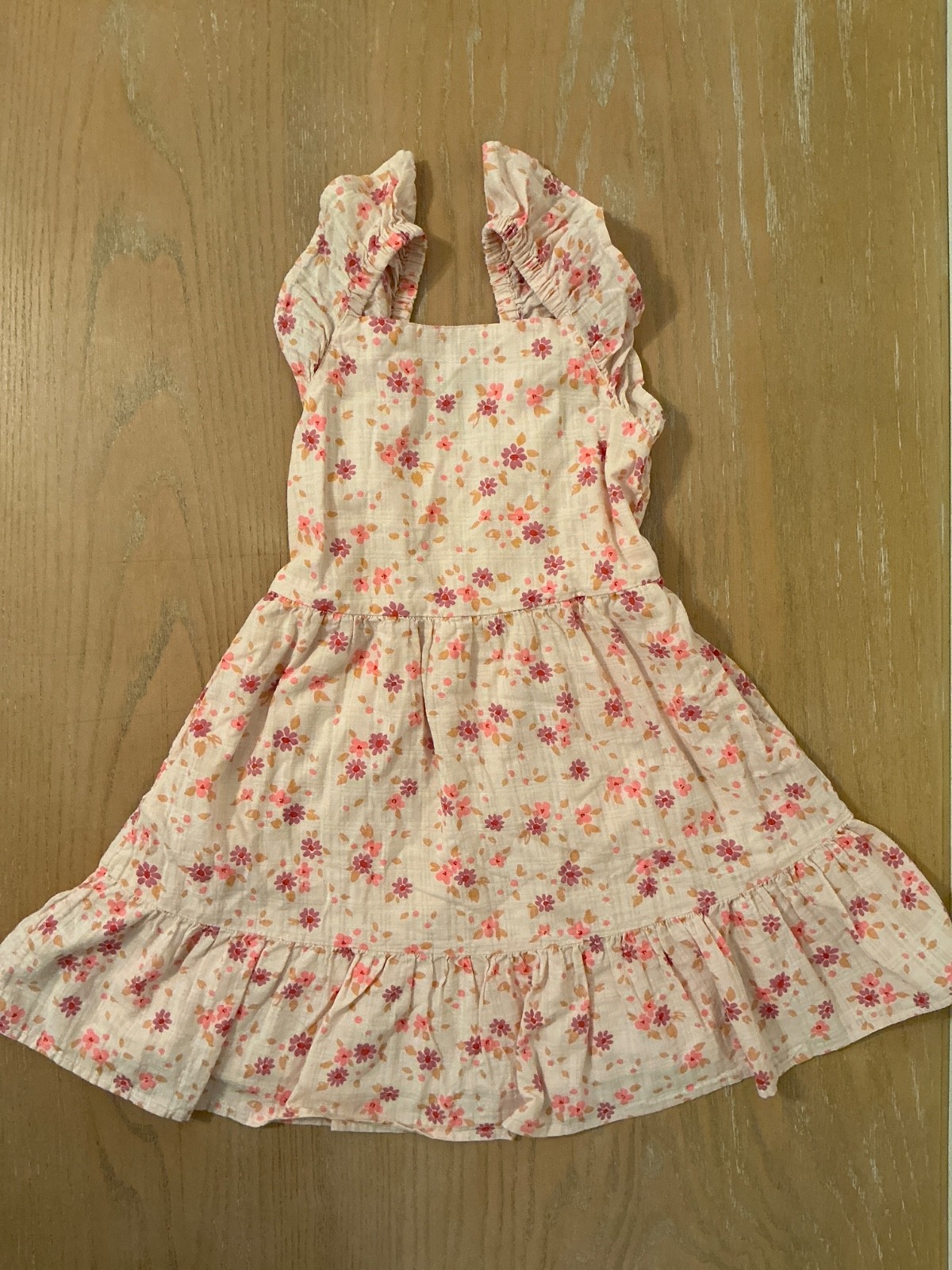 Old Navy, Gap, Cat & Jack, Others Girls Clothing Lot of 9 Size 6, 6-6X, 6-7