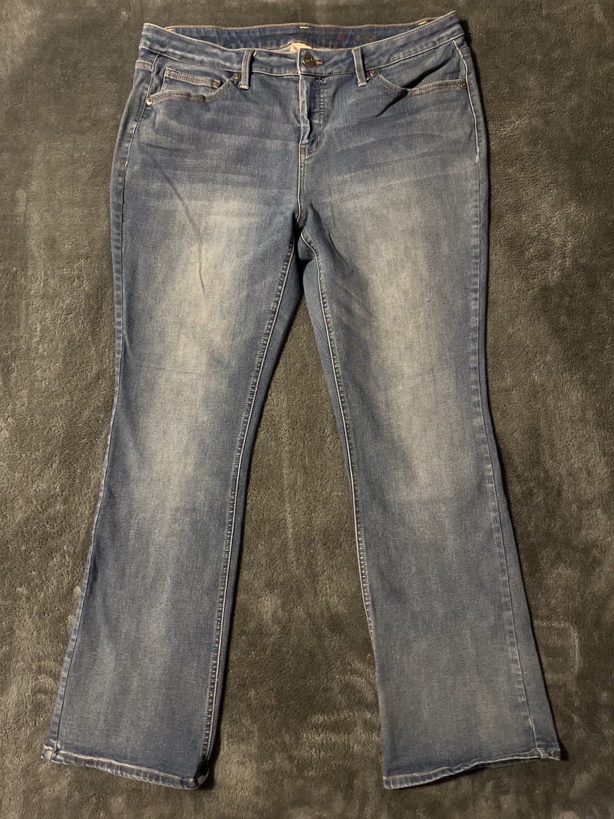 Lot of 11 Womens Petite Sz XL (16P-18P) PXL Blouse Shell Skirt Jeans Yoga Pants