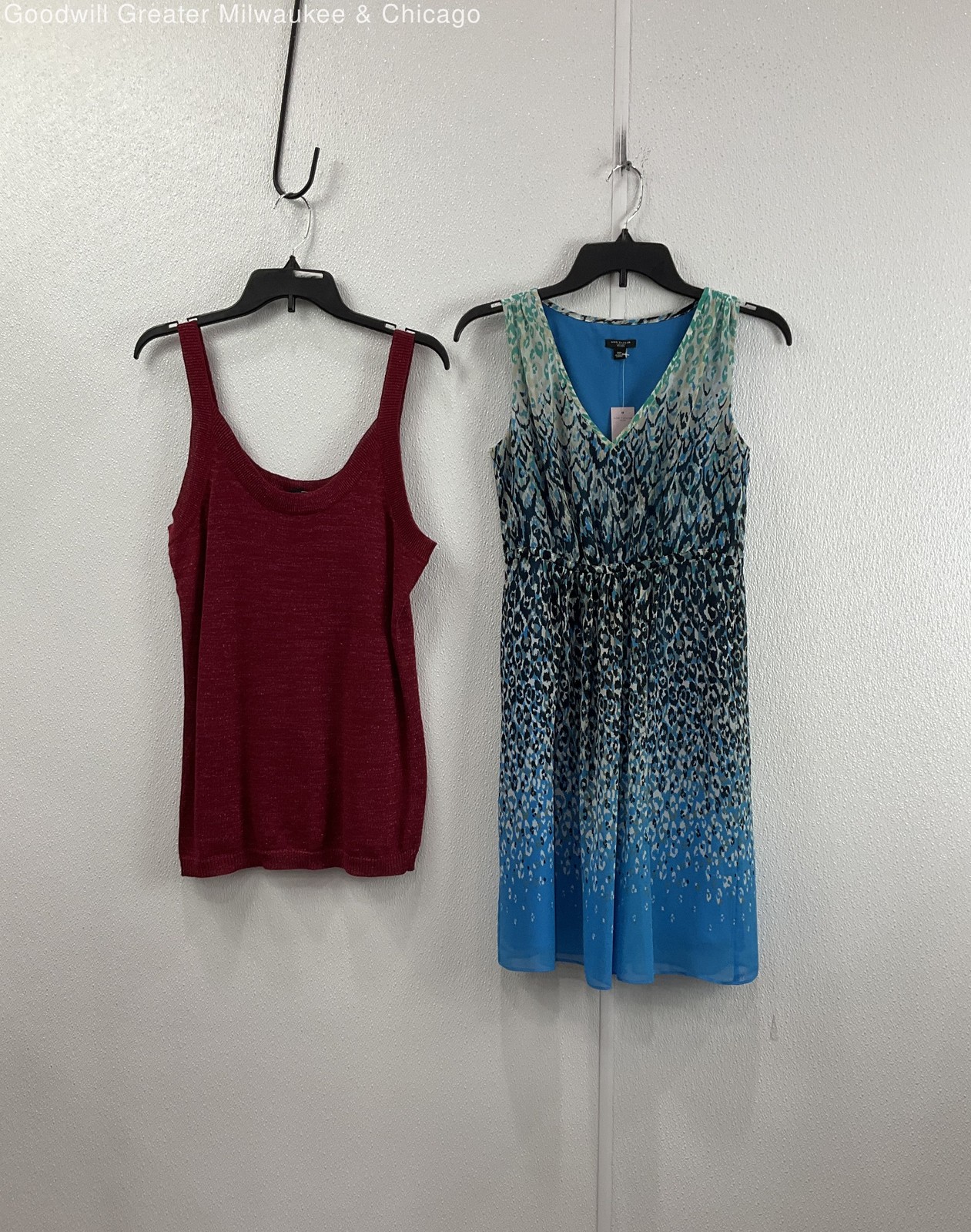 NWT Assorted Women Multi Items 0 Petite (2)