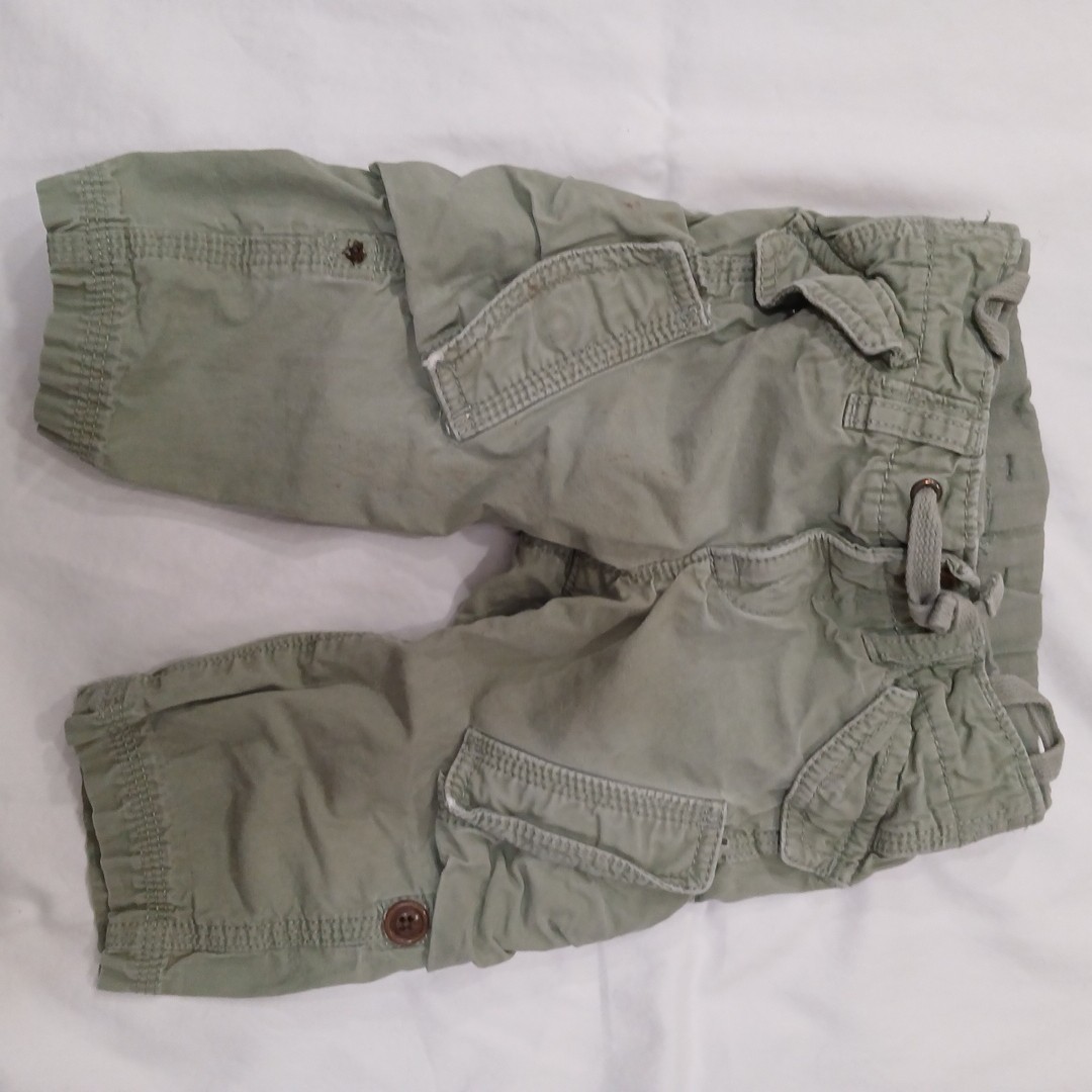 Carter&rsquo;s Baby Gap LOT Of Toddlers Clothes 6-12 Months