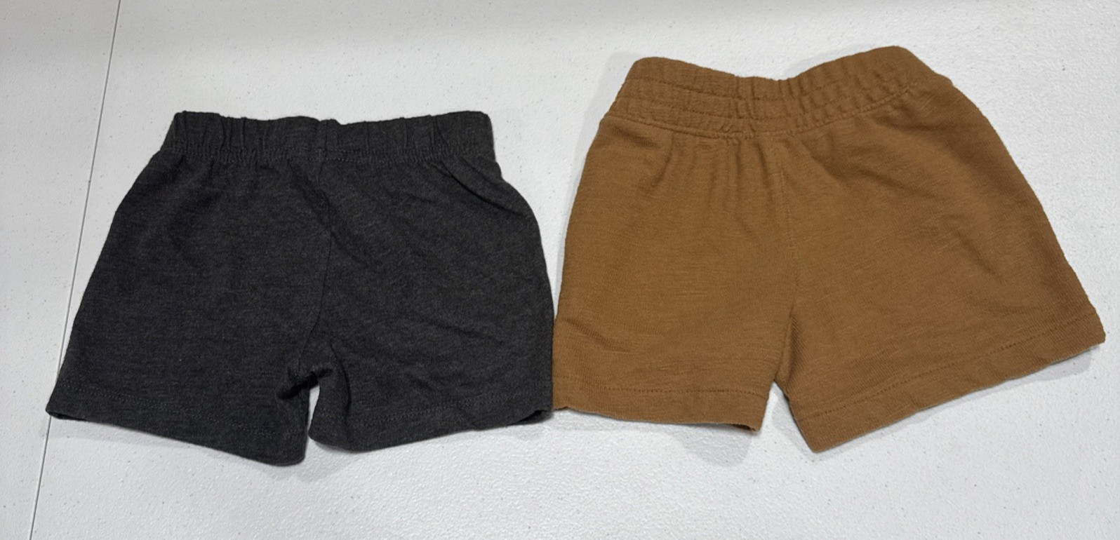 Baby Boys Clothes 18M Sweatshirts, Shorts Bottoms Garanimals, Baby Gap, Carters
