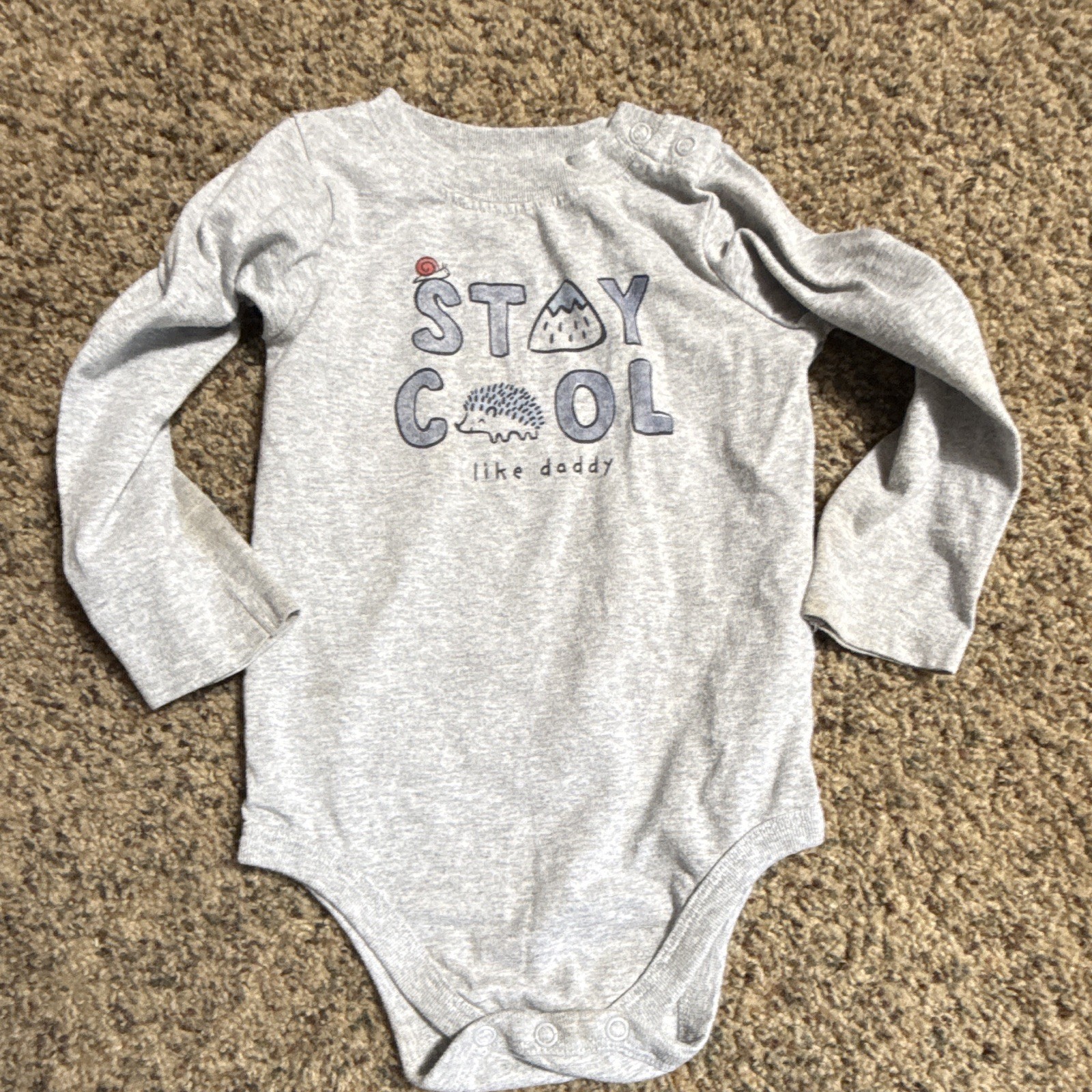 Mixed Lot of 16 Baby Boy Clothes EUC, 12-18 Months One Piece