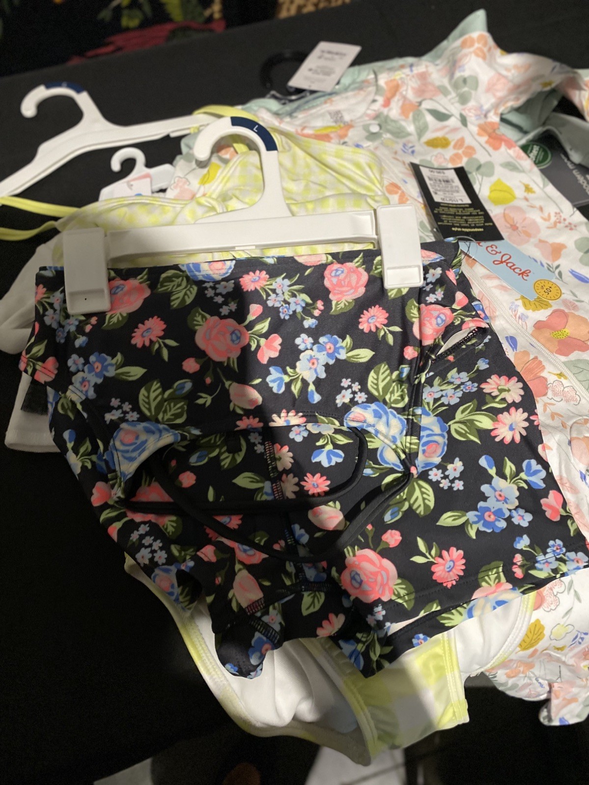 NEW Wholesale Liquidation Box Lot 50 Pc TARGET Clothing include kids,womens