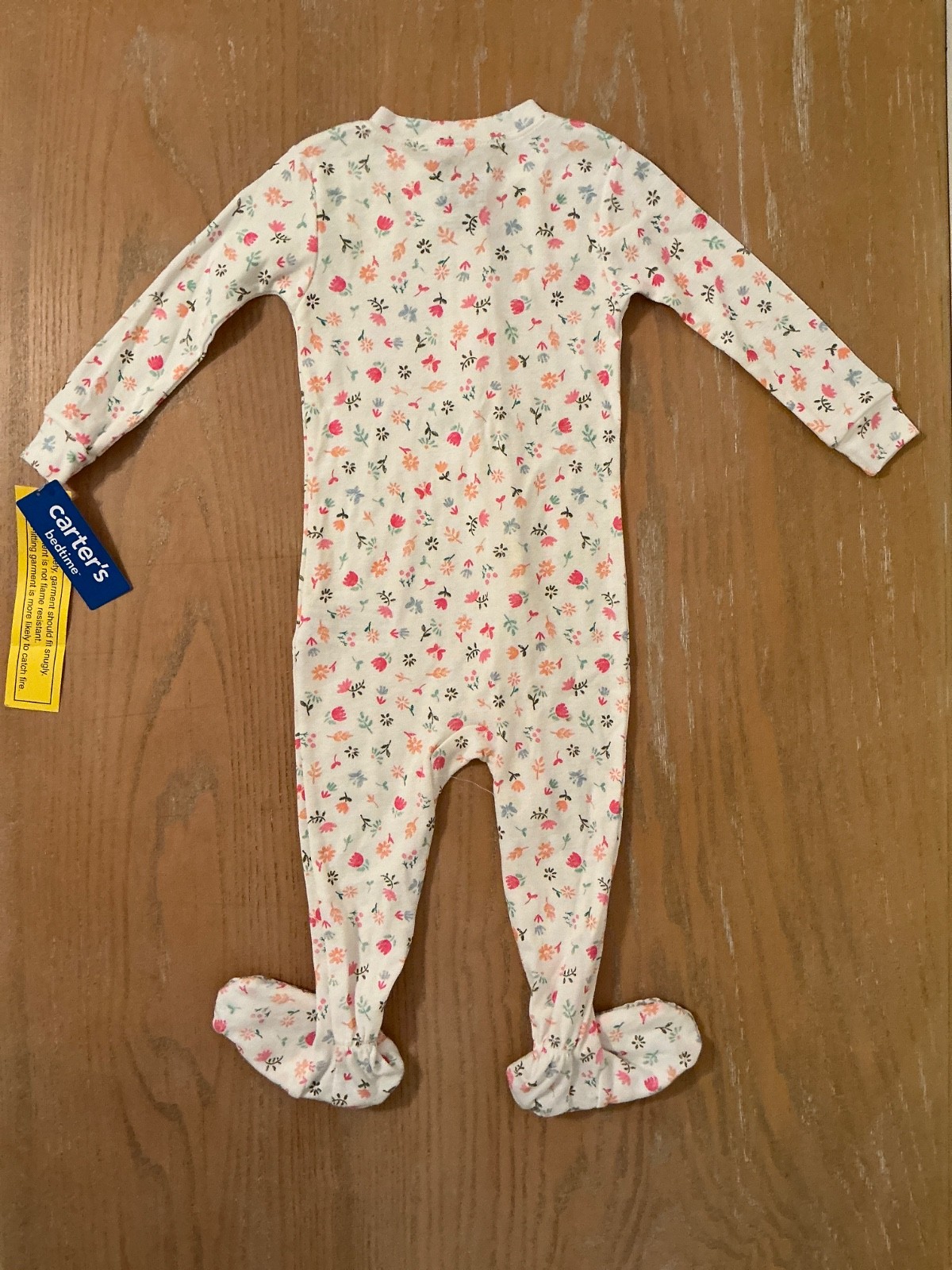 Carter&rsquo;s, Others Infant Girls Clothing Lot of 12 (2 New) Size 18, 18-24 Months