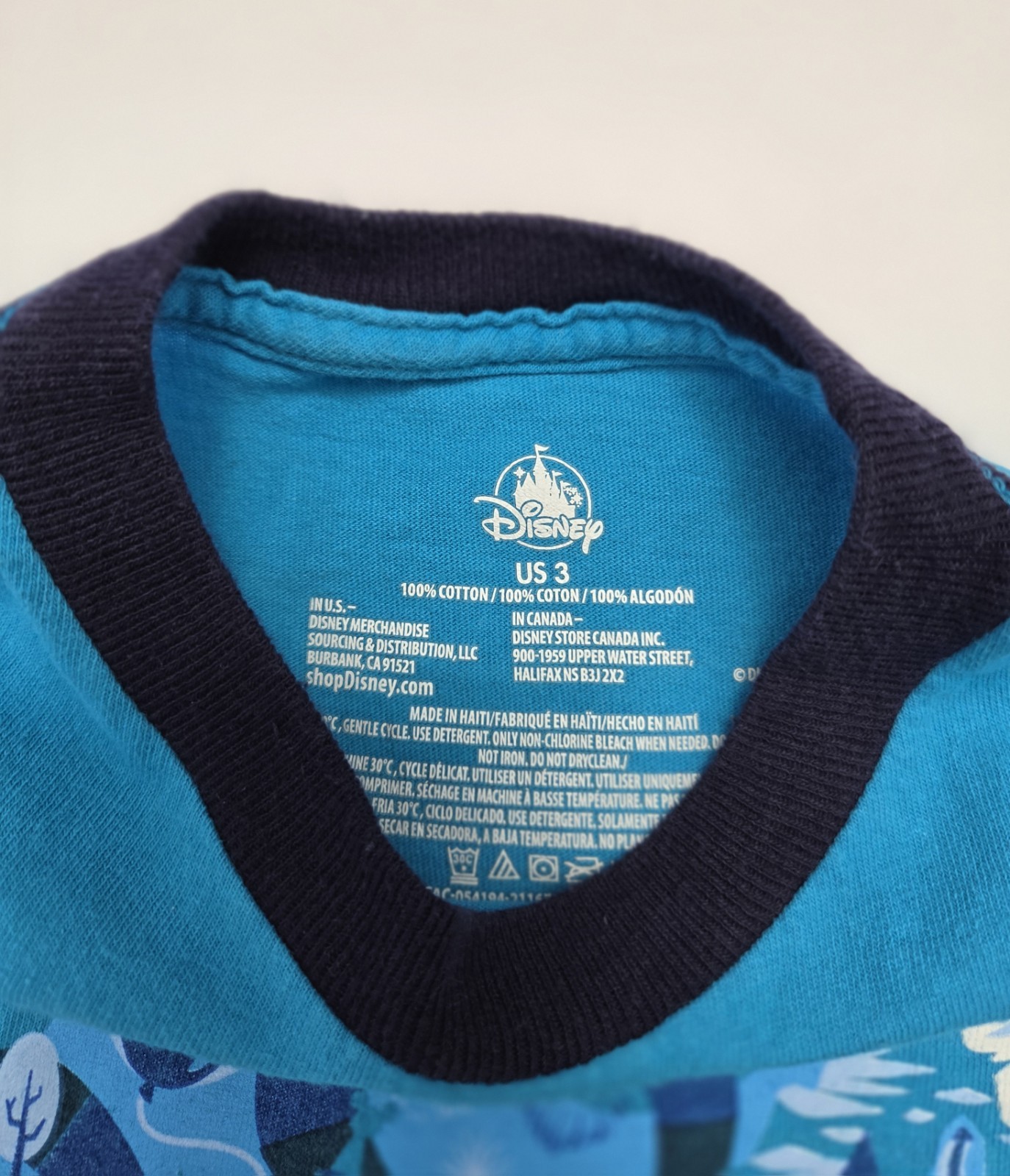 Old Navy/Disney Pixar/The Children&rsquo;s Place Boys Clothing Lot 3T Cars, Toy Story