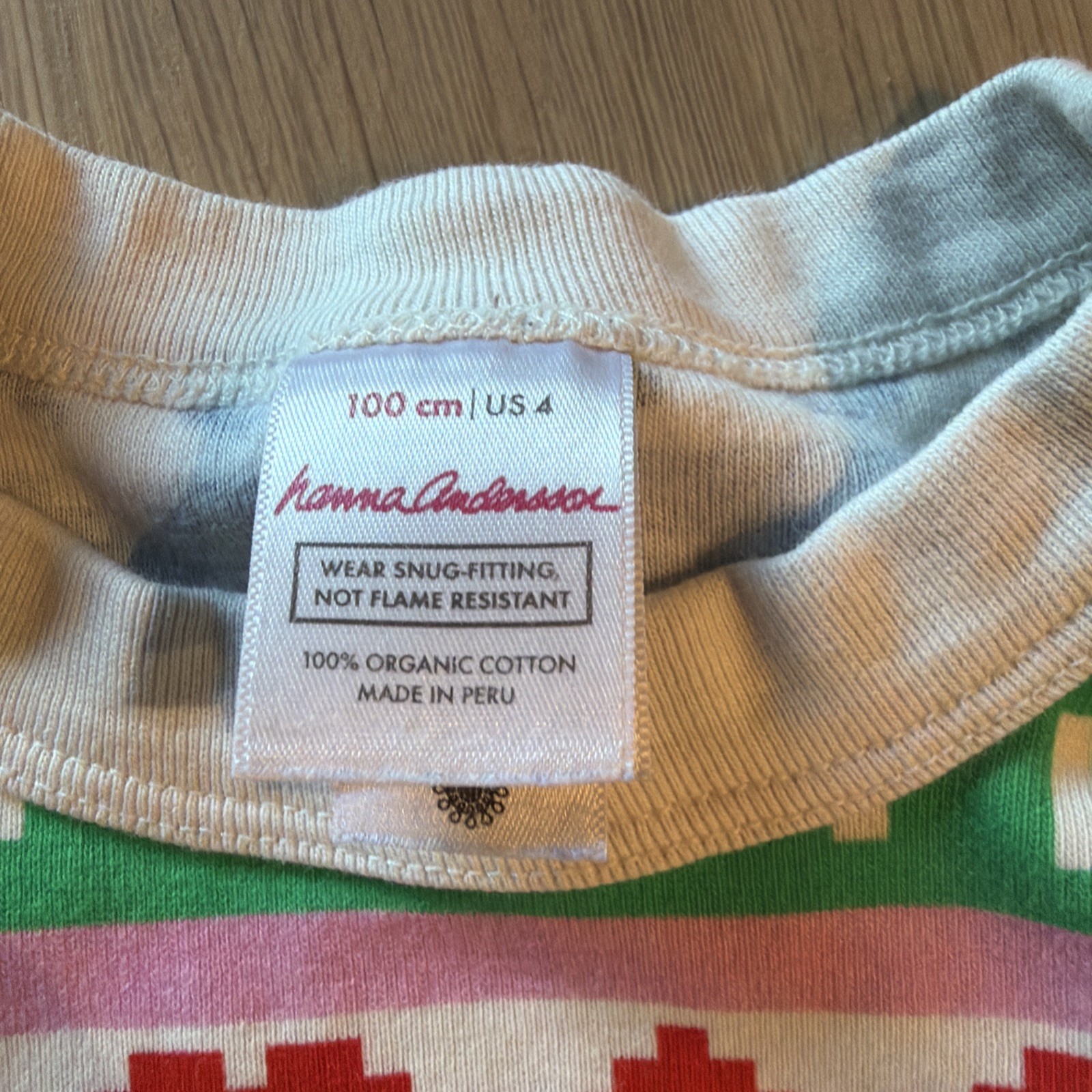 Toddler Girl Clothing Lot Size 4 Hanna Andersson Garanimals Lands End Organics