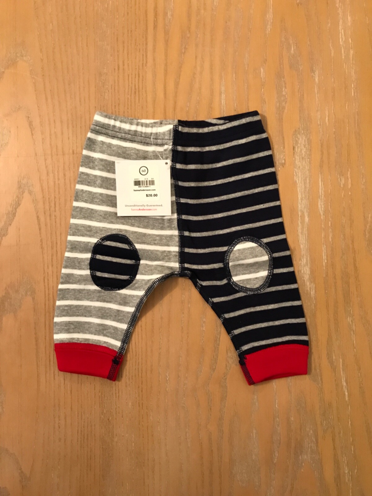 Hanna Andersson, Others Infant Boys Clothing Lot of 6 (3 New) Size 3-6 Months