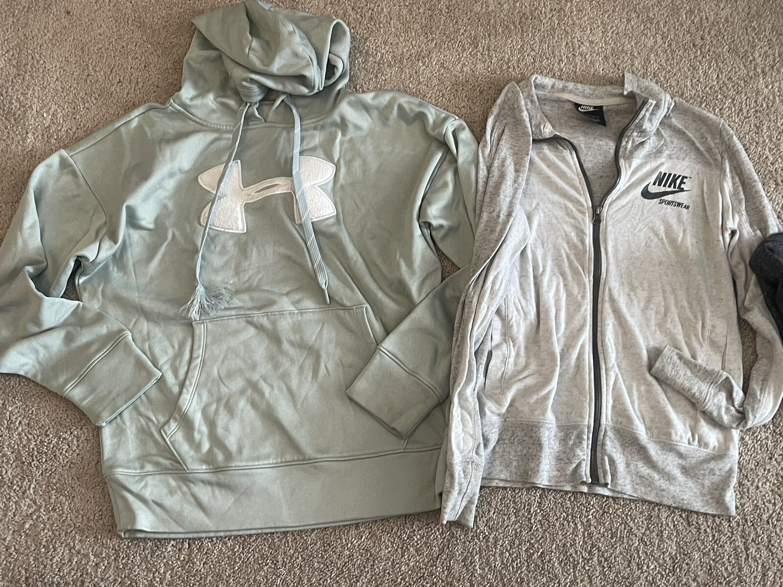 Nike/adidas Under Armour Etc Women’s Lot size X Small