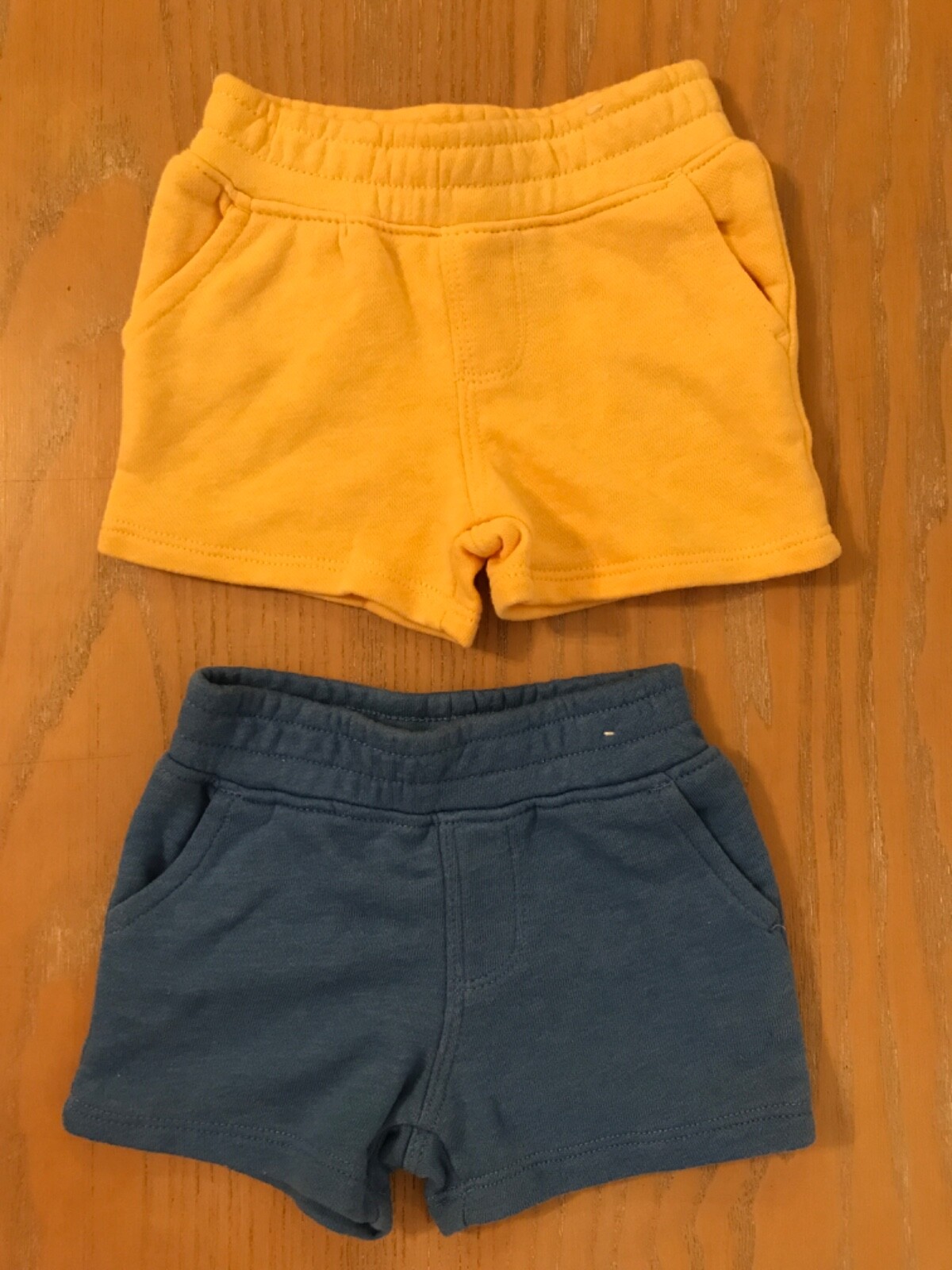 Garanimals & Others Infant Boys Summer Clothing Lot of 10 Size 3-6 Months