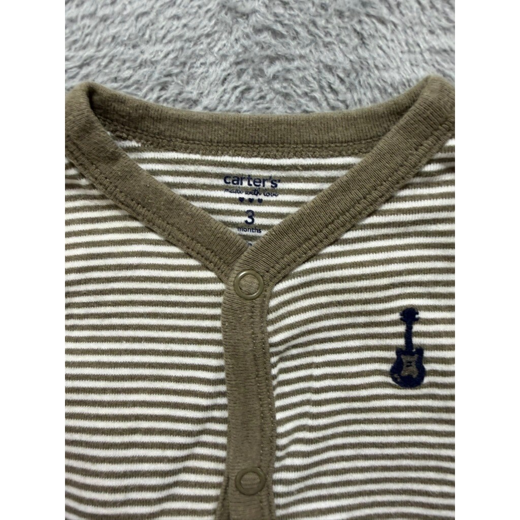 Carter&rsquo;s Old Navy Sapling Baby Boy Clothes Bundle 0-3M 14pc NWT Polo Bodysuits