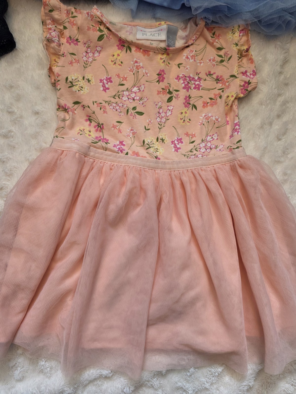 Girls Size 4t Summer Dresses Lot Disney Jona Michelle Children&rsquo;s Place & Others