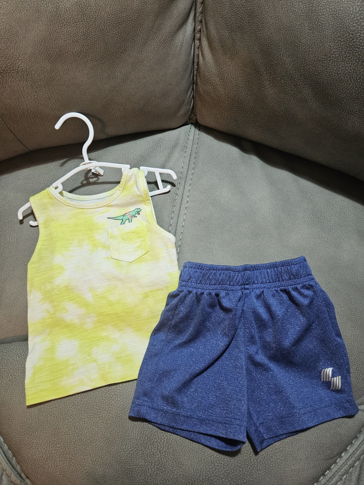 12M Boys Bundle