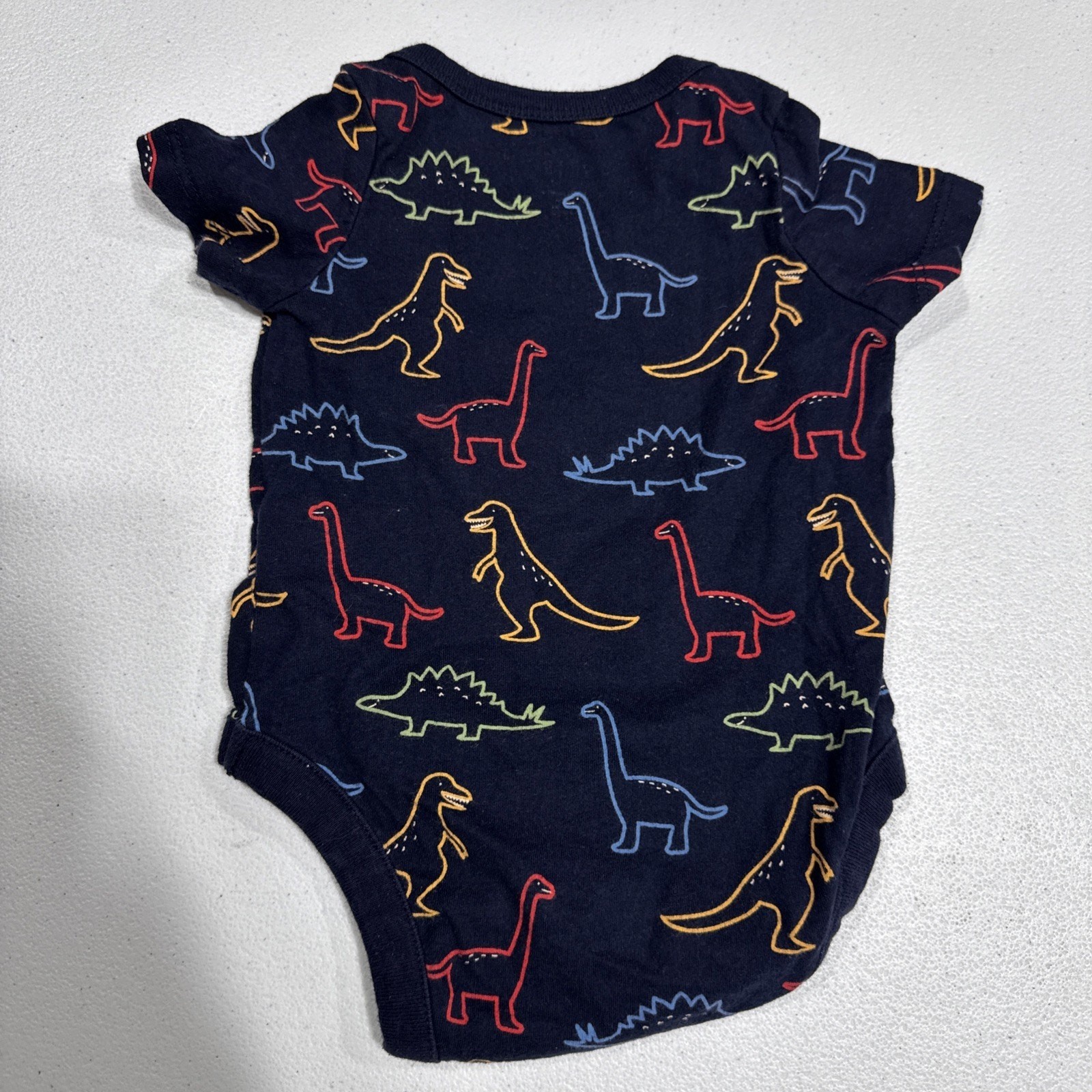 Lot of 6 Baby Boy 3, 3-6M Jumper Overall, Bodysuit, Pant Baby Gap, H&M, Carters