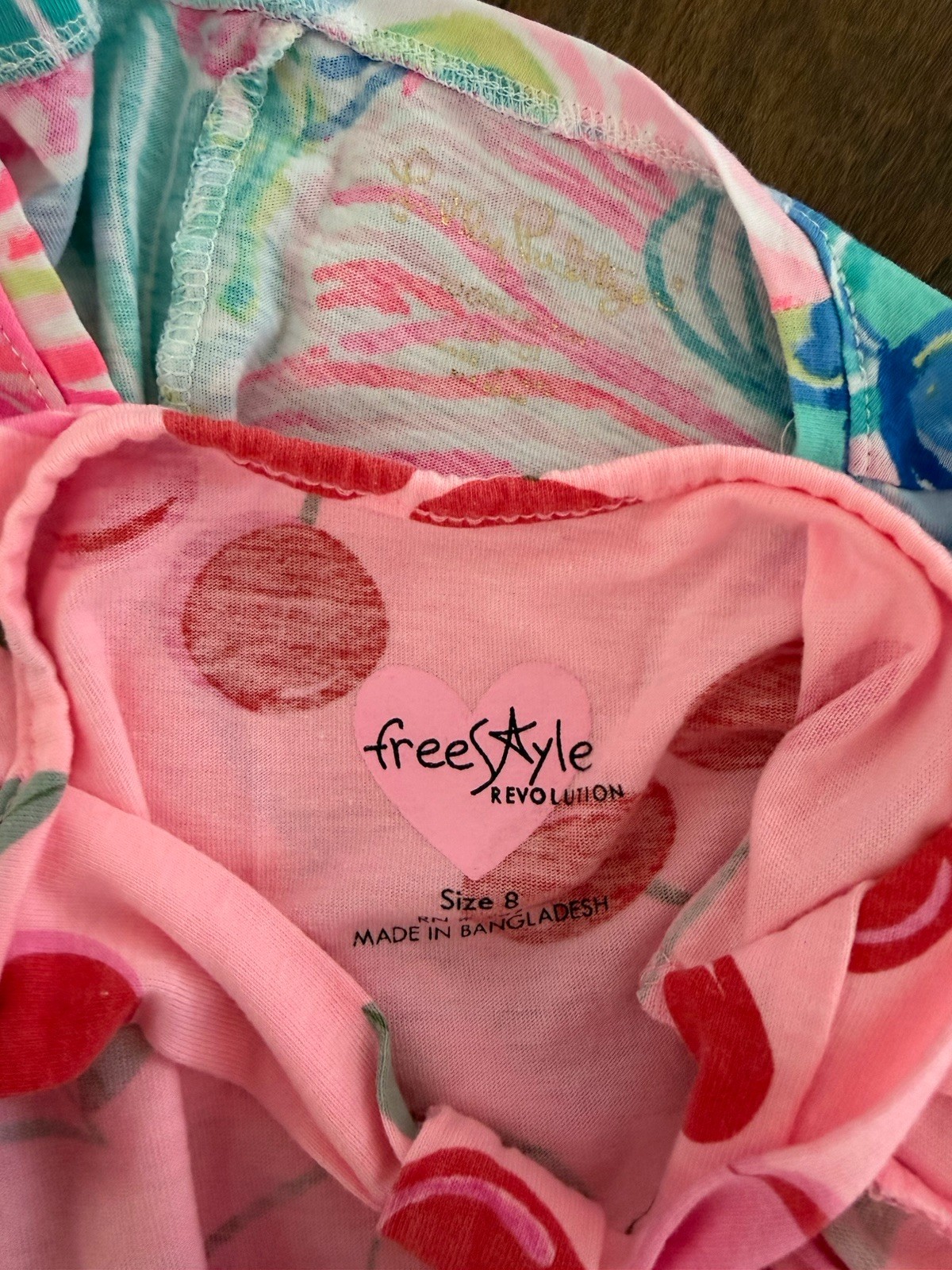 Girls Clothes Lot 25 Pieces Dresses Swim Skirts Sz 8-10 Y.O. Janie Jack, J Crew