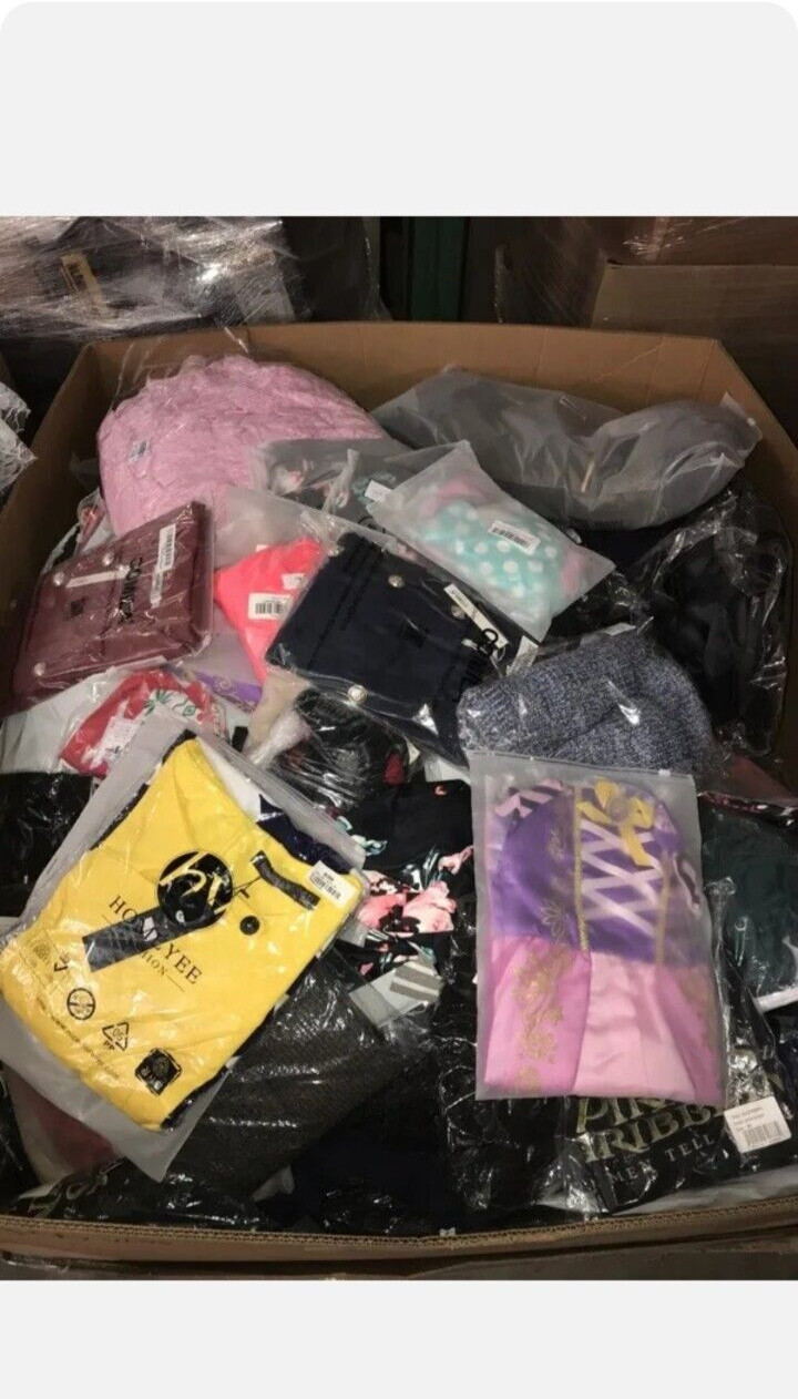 NEW WITH TAGS! Wholesale Lot CHILDREN&rsquo;S TARGET ($200+)Retail KIDS SAMPLE PICS