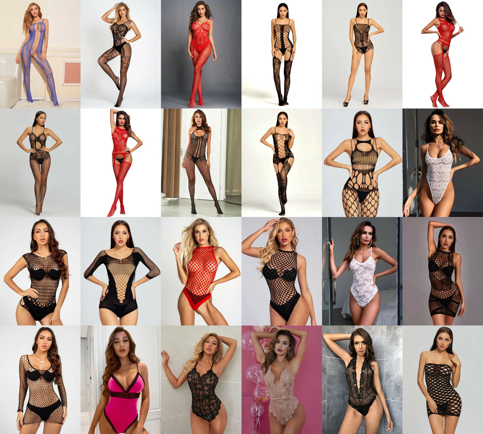Lot 100 Pcs Wholesale Sexy Lingerie Dance Wear Club Bikinis Gogo Rave S M L XL