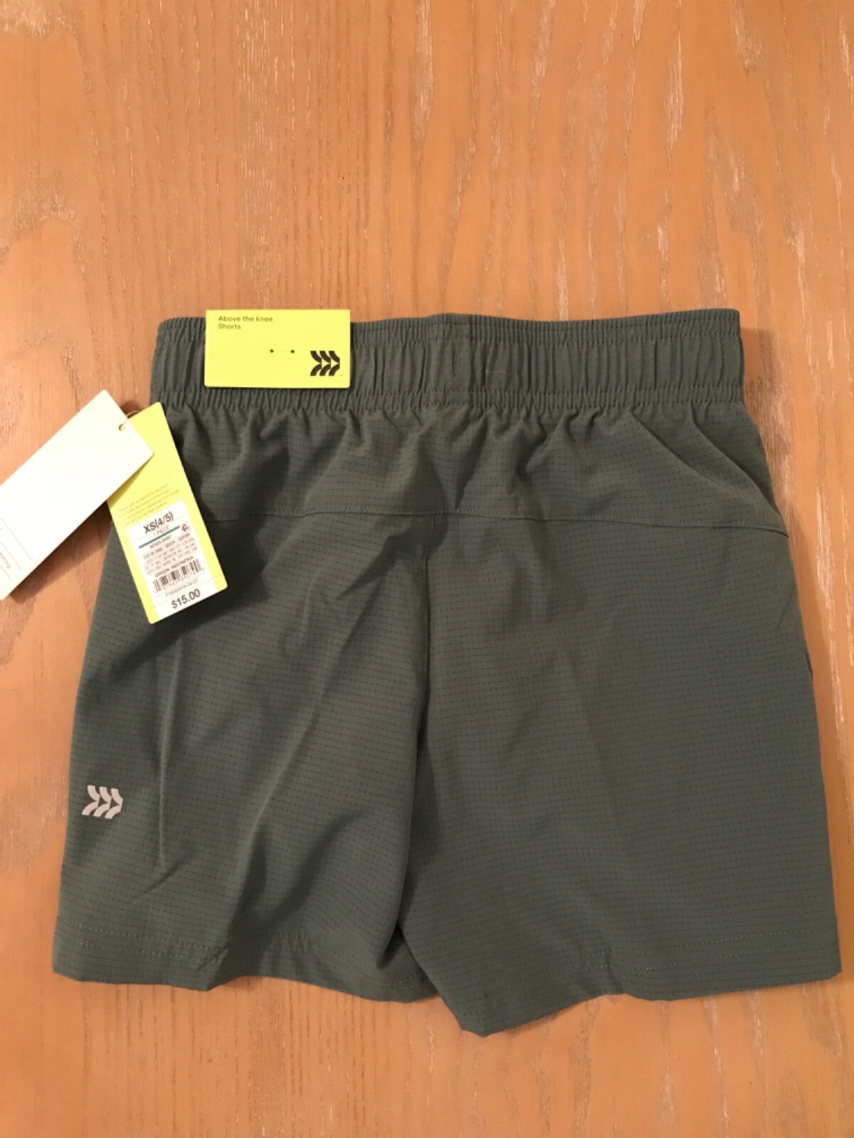 Cat & Jack and Others Girls Summer Clothing Lot of 7 (2 New) Size 4-5