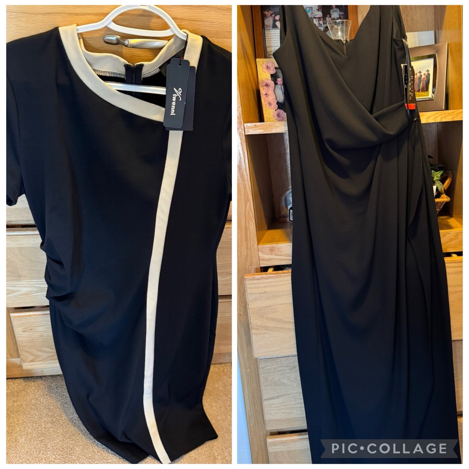 Women&rsquo;s Clothing HUGE Lot (33)Work/Business Dresses Tops Pants Skirts Size 12/L