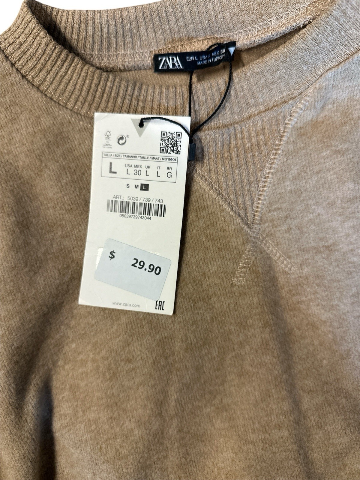 NEW Clothing Bundle + Ted Baker Tote (Retail $600+) – Quick Sale