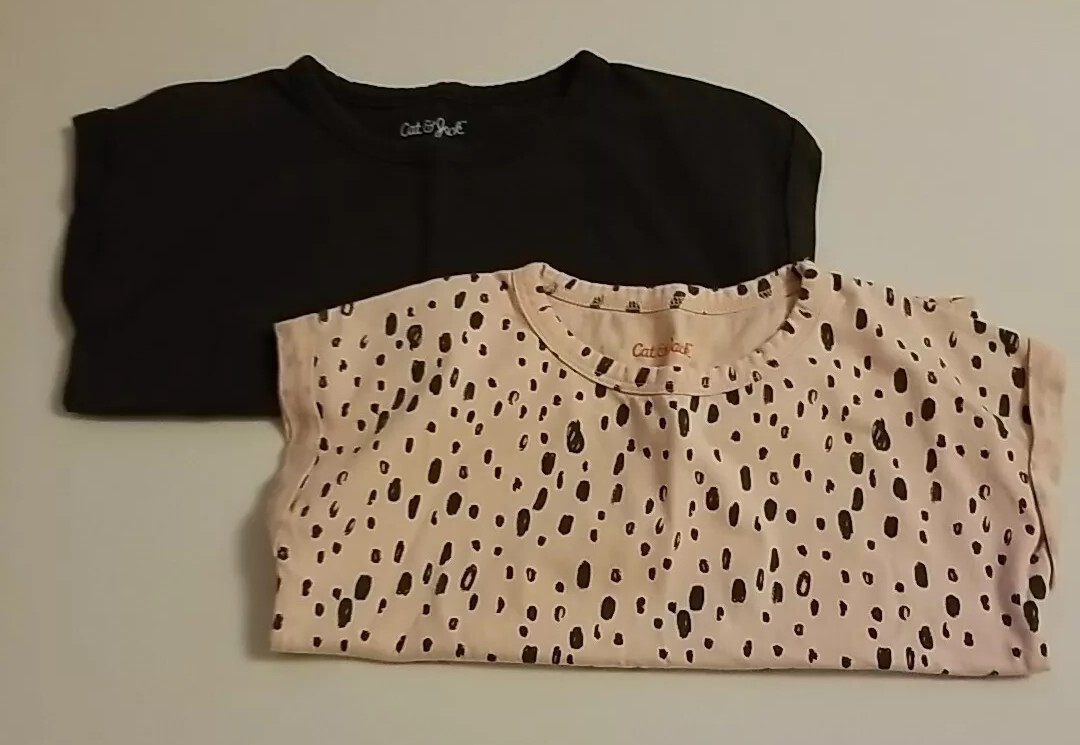 Lot Of 12 Girls Clothing Size 3t – 4T OLD NAVY, True Religion, Cat N Jack…