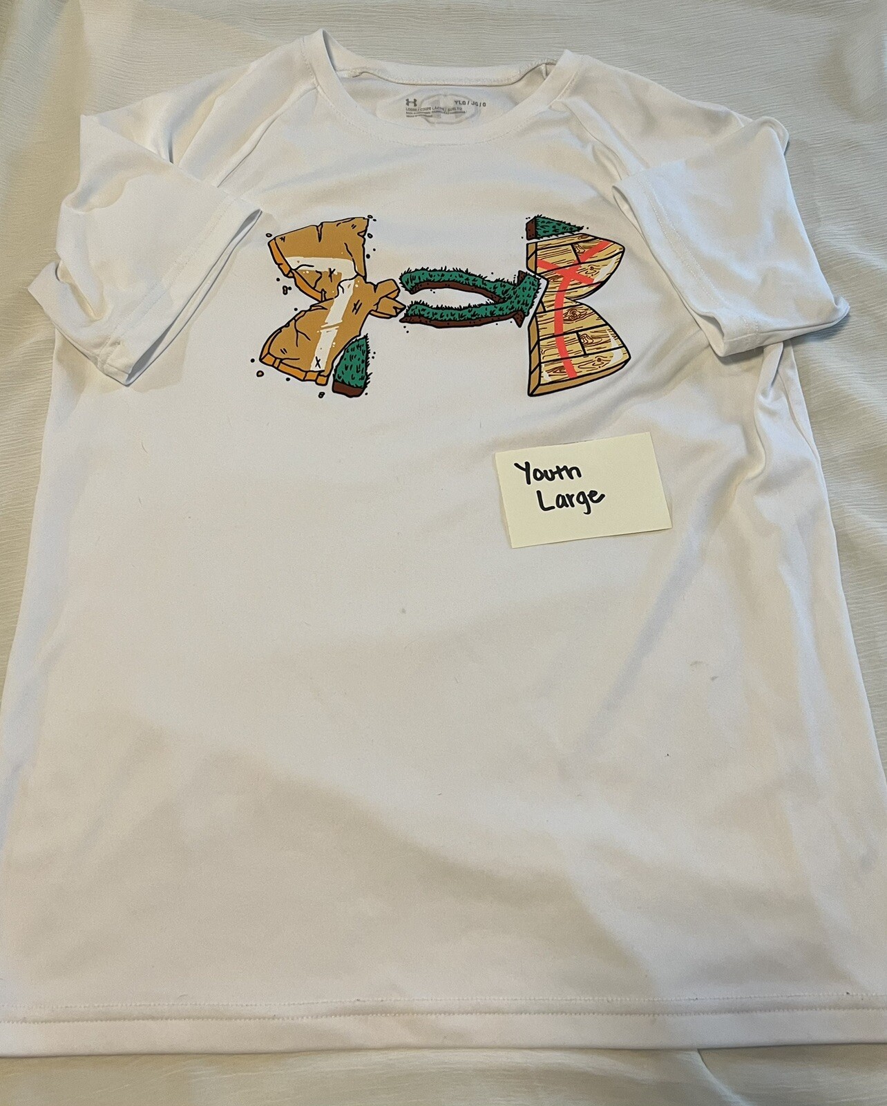 Youth / Men’s Clothes Lot – Size YL, YXL, Adult XS, S, & M – Summer & Winter