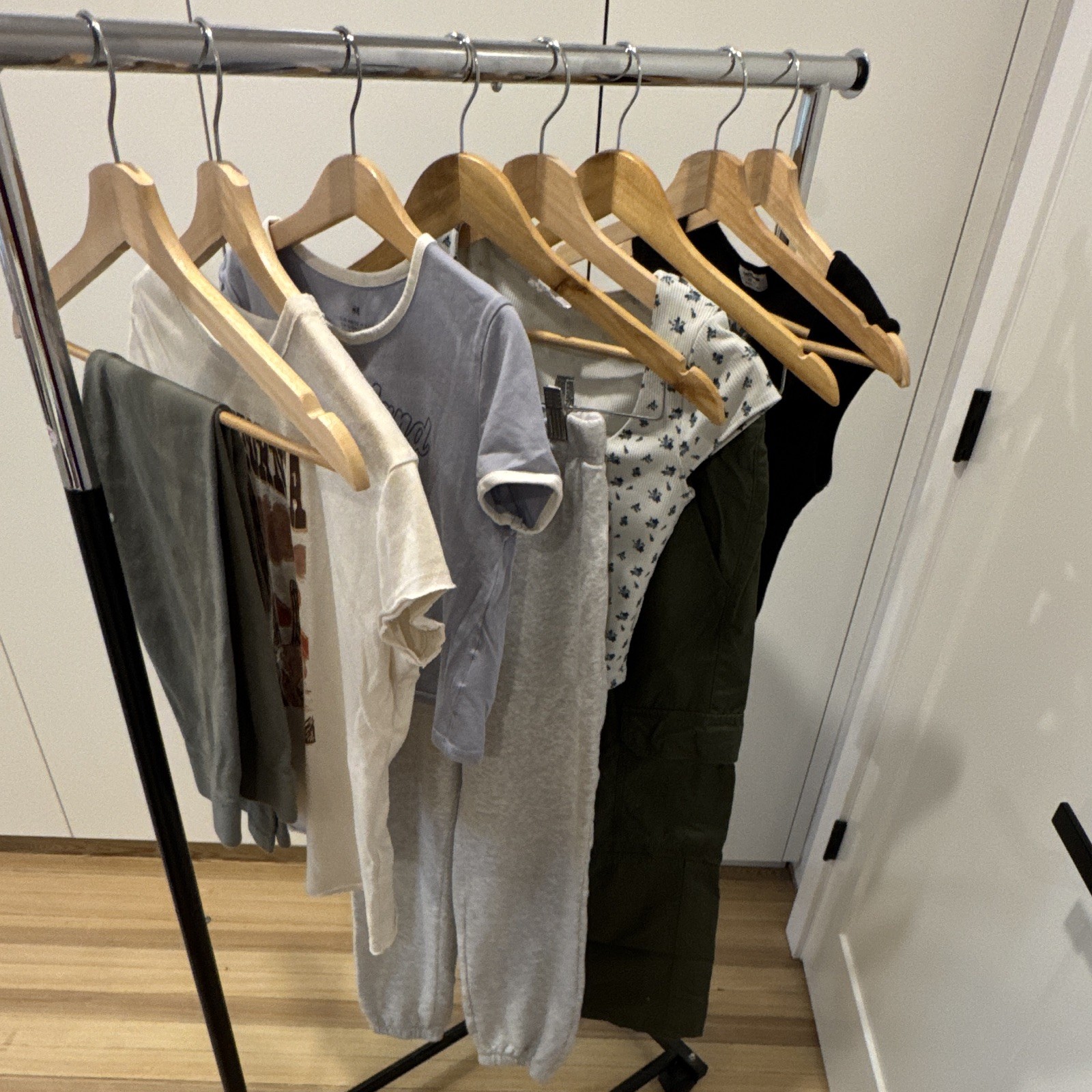 Y2K Teen Clothing Bundle | H&M, Abercrombie, Cotton On