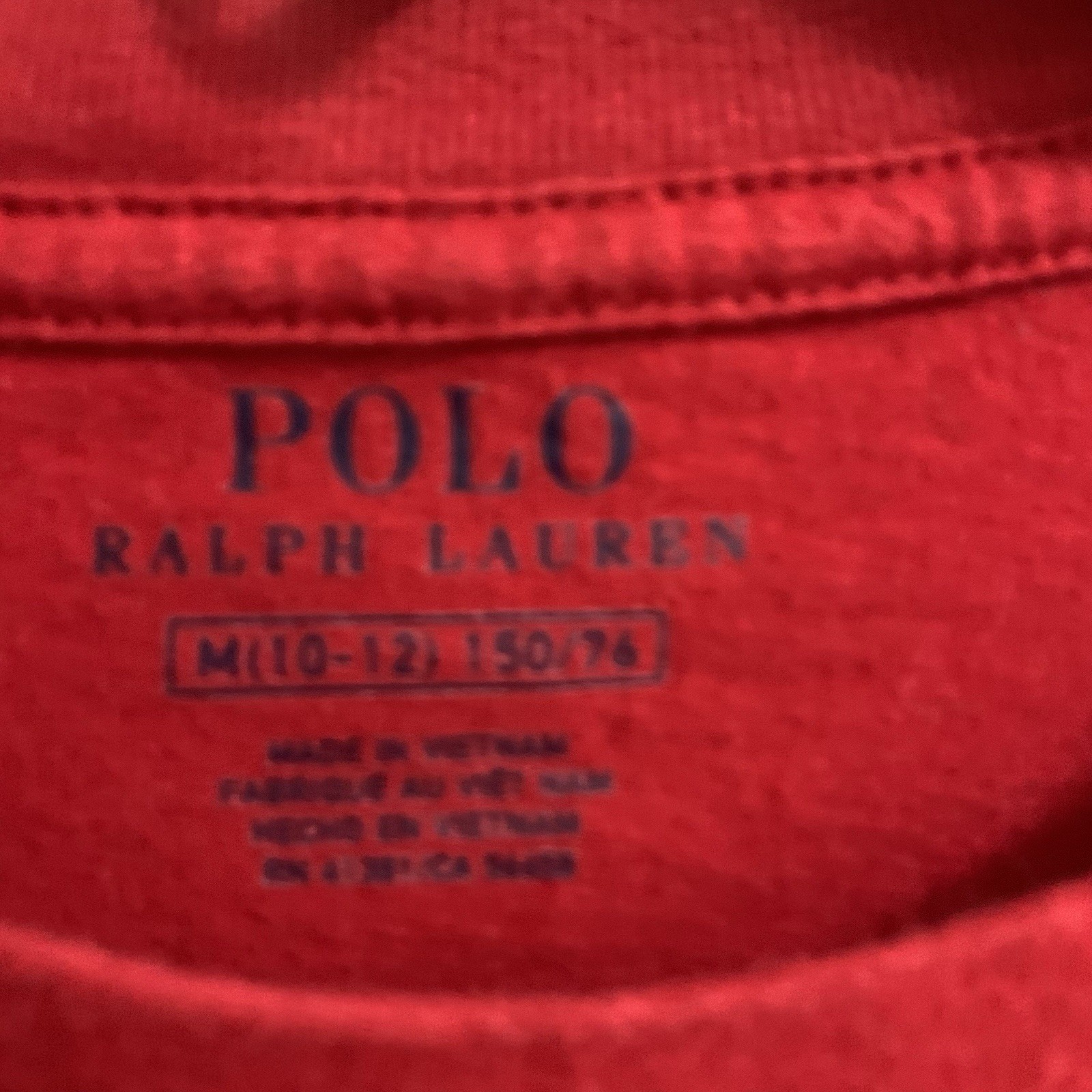 Boys Size 10-12 Shirts Lot Polo Ralph Lauren Gap IZOD All Seasons