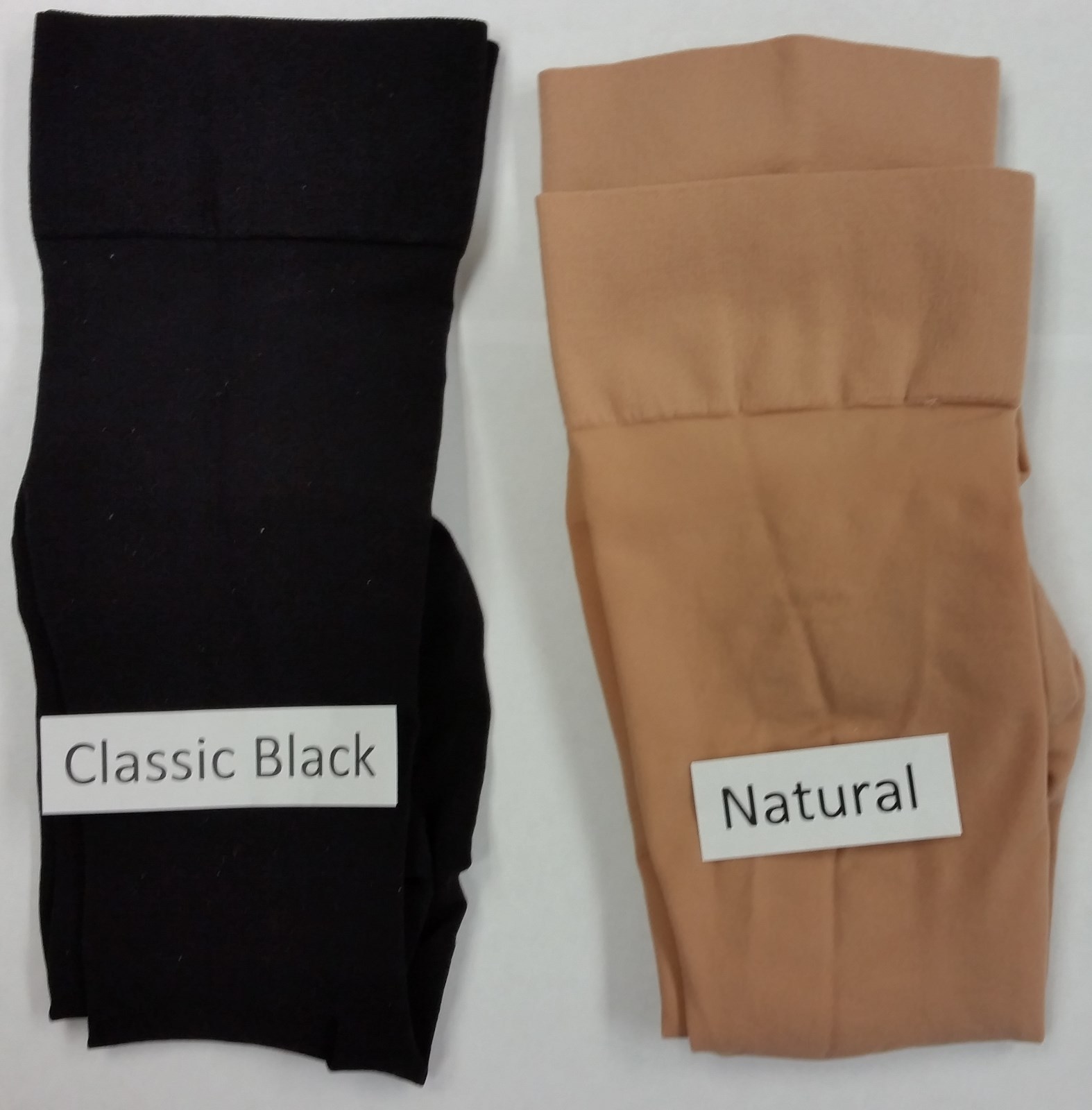 Jobst Womens UltraSheer Maternity Compression Pantyhose 15-20 mmhg Supports Hose