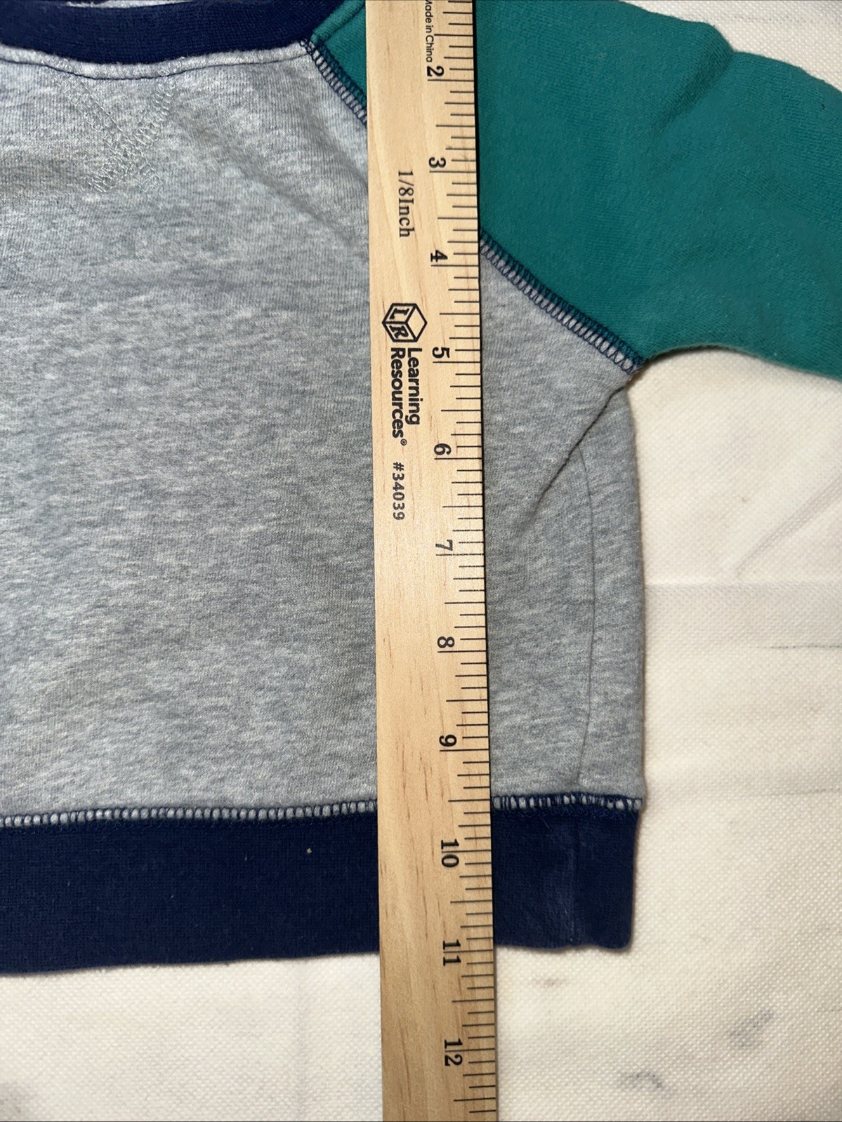 Baby Boys 5Pc Mix Circo Shirts & Sleepers Size 18M