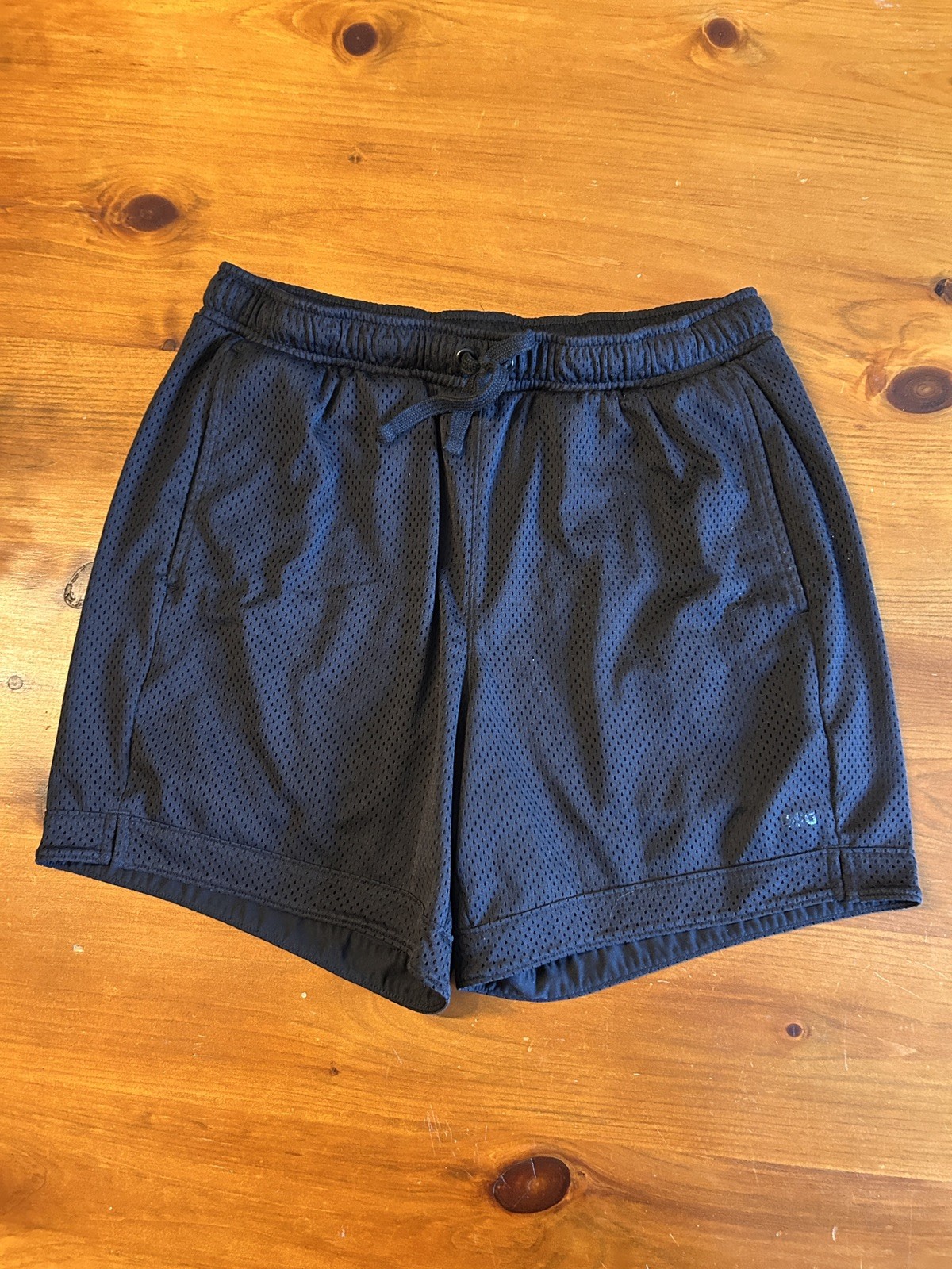 Mens Sz Med & Small Clothing Lot 6 Shorts & 3 Tshirts Nike DSG FLX H&M PacSun