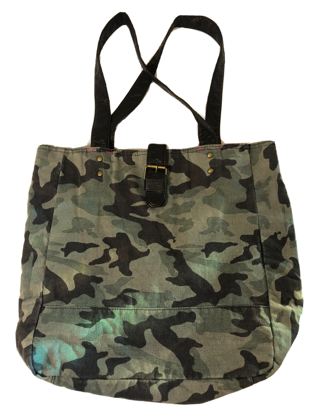 Camouflage Tote Bag Aeropostale