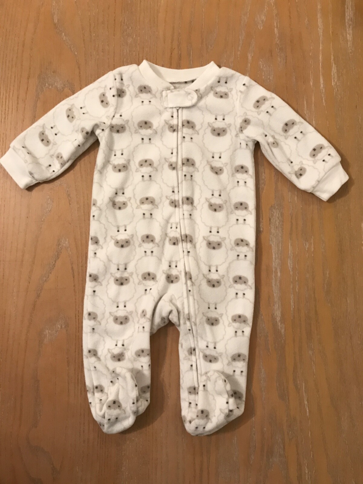 Carter&rsquo;s, Gerber, & Other Infant Boys Winter Clothing of 9 Size 6, & 6-9 Months