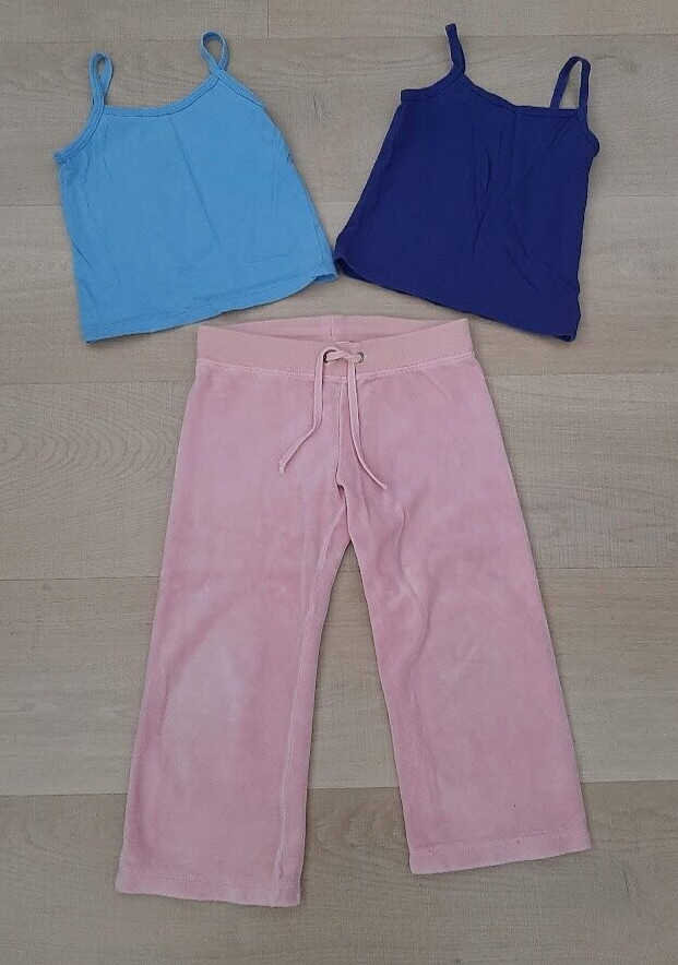 Lot 11 pieces girls Clothing bundle Size 2-3 / 18-24 mos gymboree guess dress to