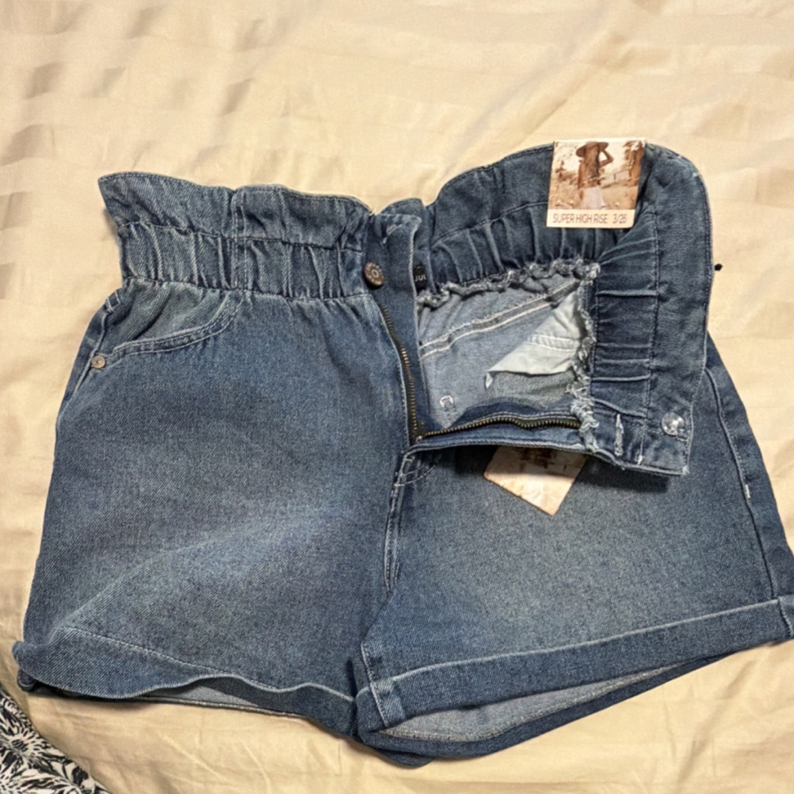 BLANKNYC, Charlie Holiday, Rewash, Sincerely Jules, Banjara Shorts Lot