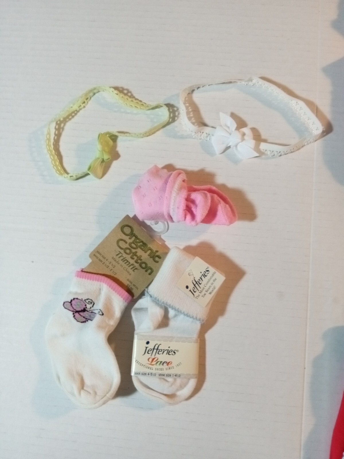 Lot baby girls clothes size 6 months Spring Summer 10 pc. EUC and NWT.Patriotic
