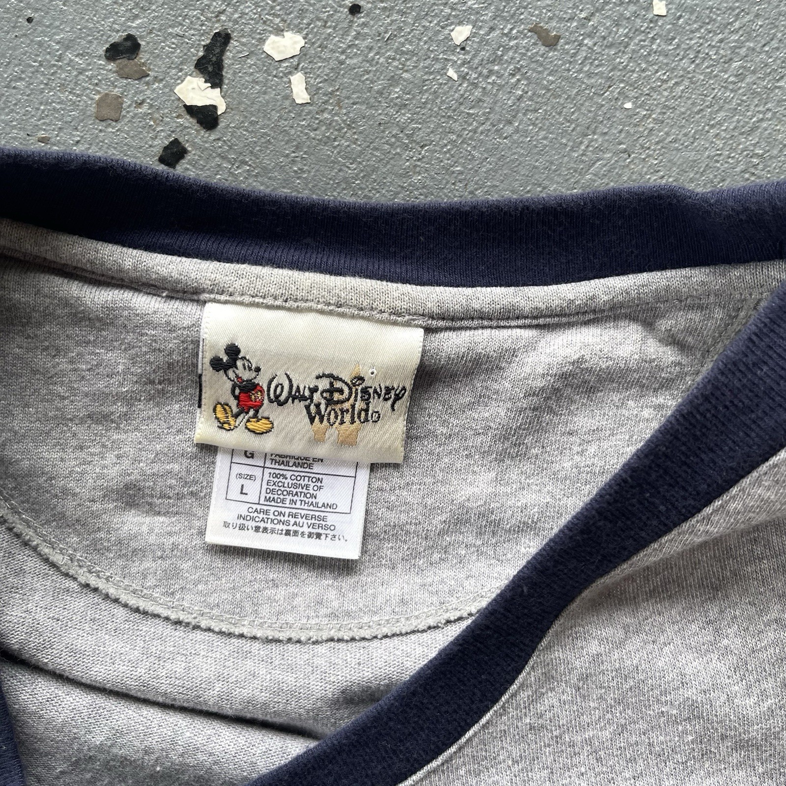 Disney Mixed Clothing Lot Kids Adults Sweatshirt Tees Various Sizing Bundle
