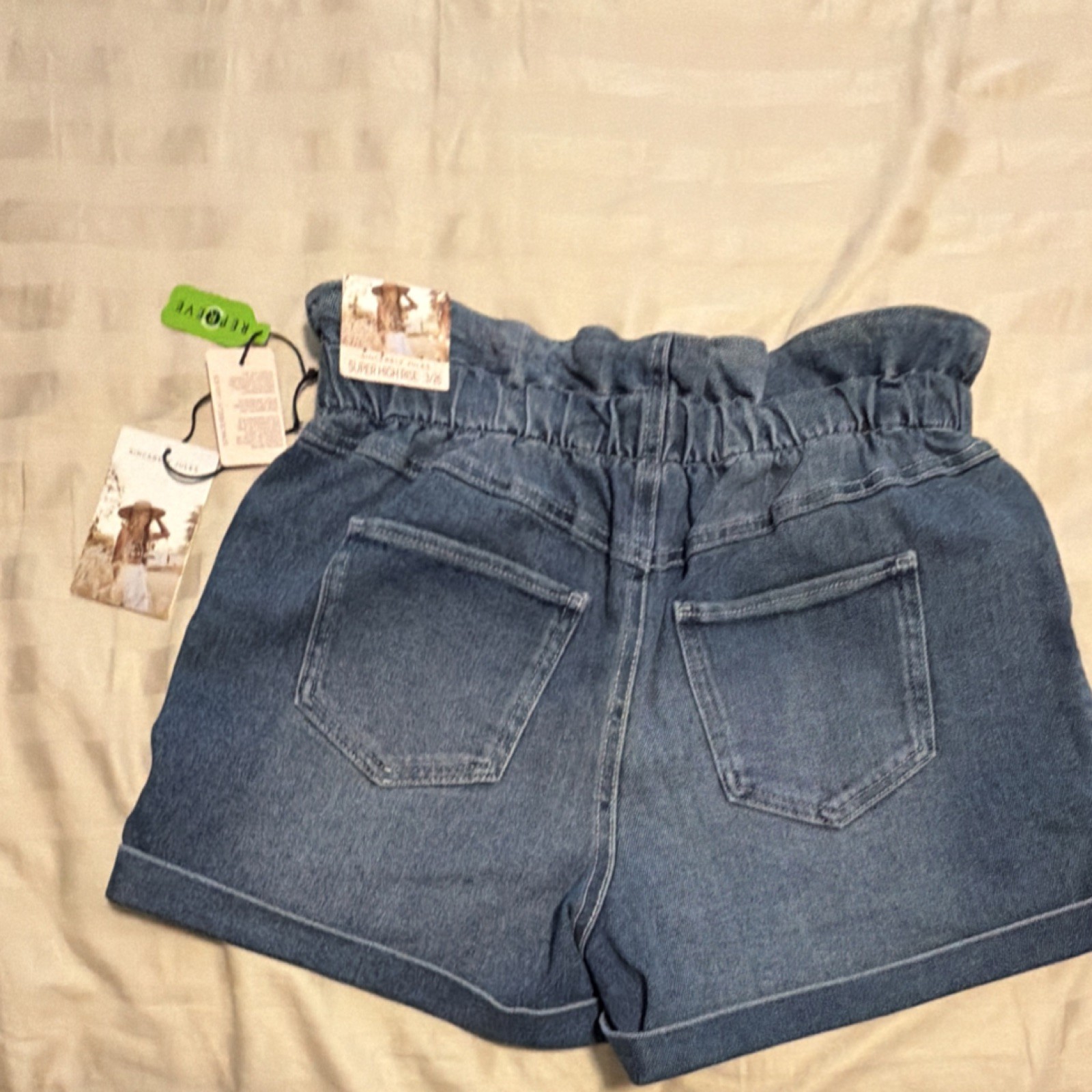 BLANKNYC, Charlie Holiday, Rewash, Sincerely Jules, Banjara Shorts Lot