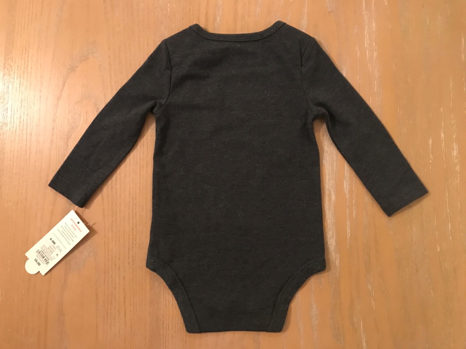 Reebok, Cat & Jack, Cloud Island, Infant Boys Clothing Lot of 5 Size 6-9 Months