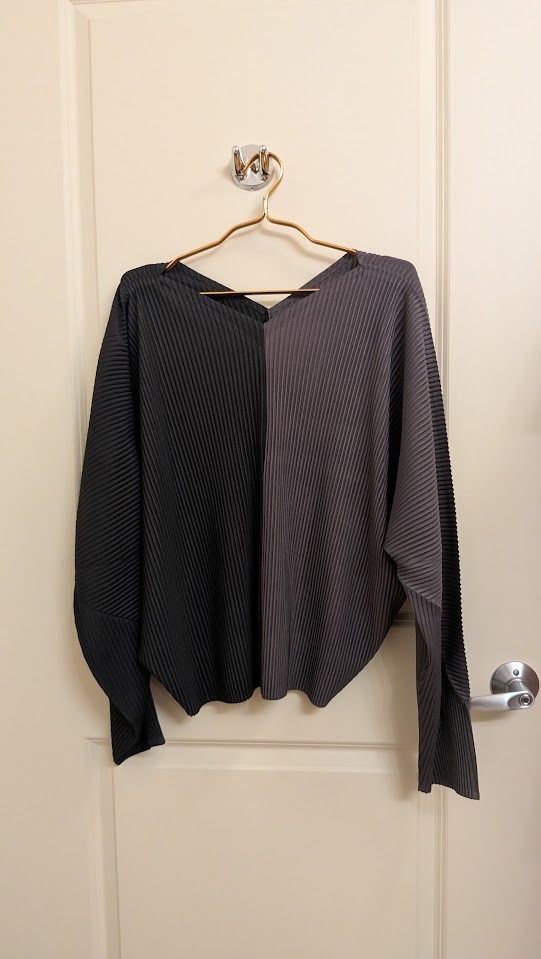 Drop #1 – Soft Edge | Women US 8-10 | Barely Worn