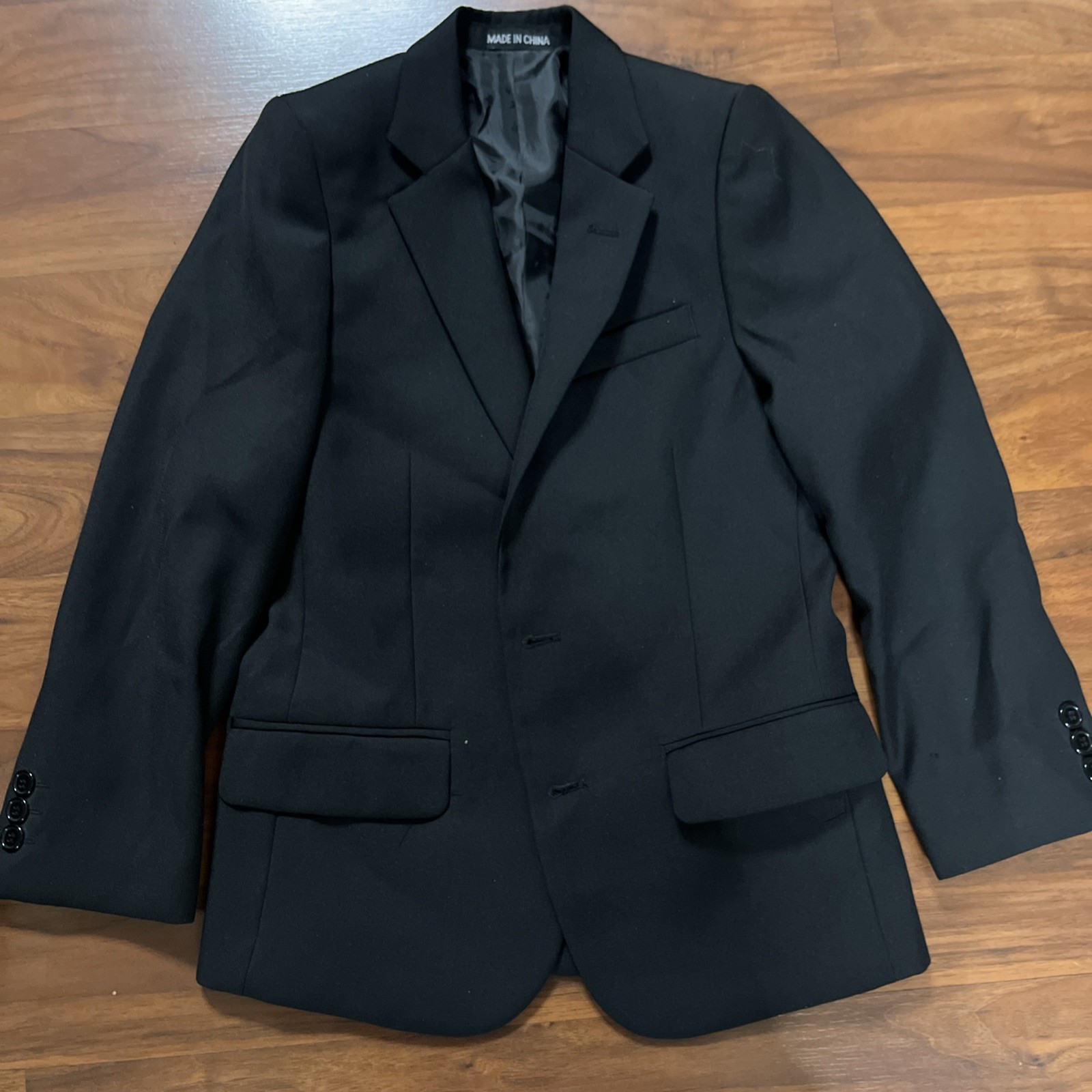 Boys Variety Of Dress Clothes, Etc. New/Used -11 Pieces Size 8-10 LOT