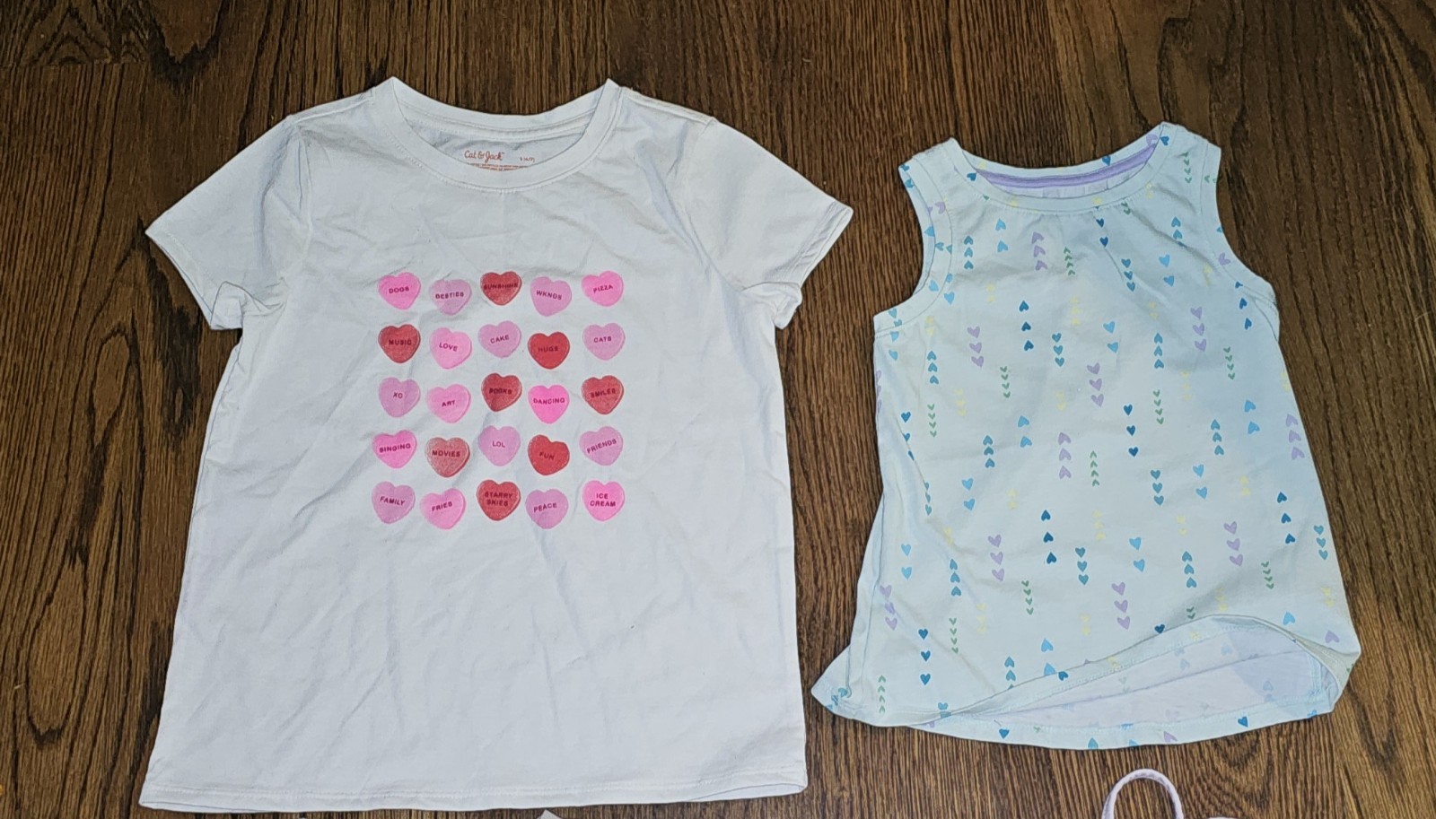 Summertime 🌞Girls Clothing Lot Size 5-6T, Nike, Justice, Old Navy
