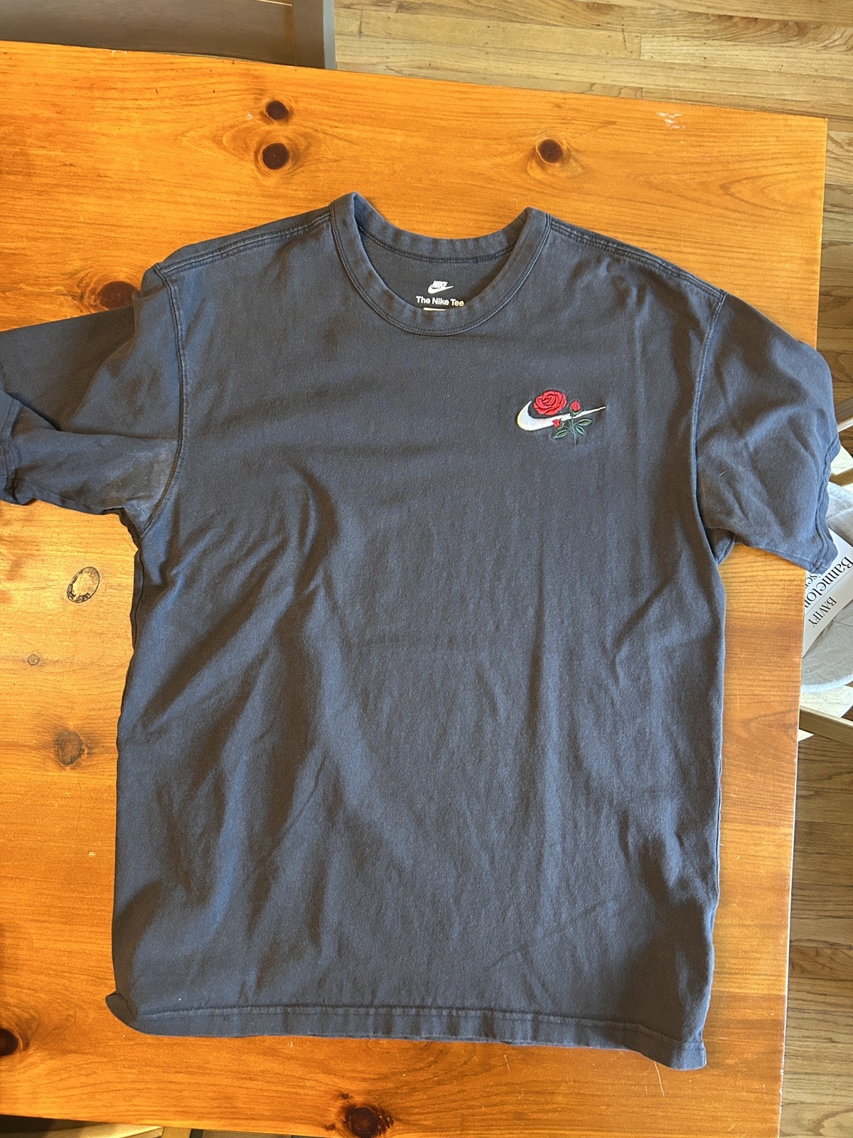 Mens Sz Med & Small Clothing Lot 6 Shorts & 3 Tshirts Nike DSG FLX H&M PacSun