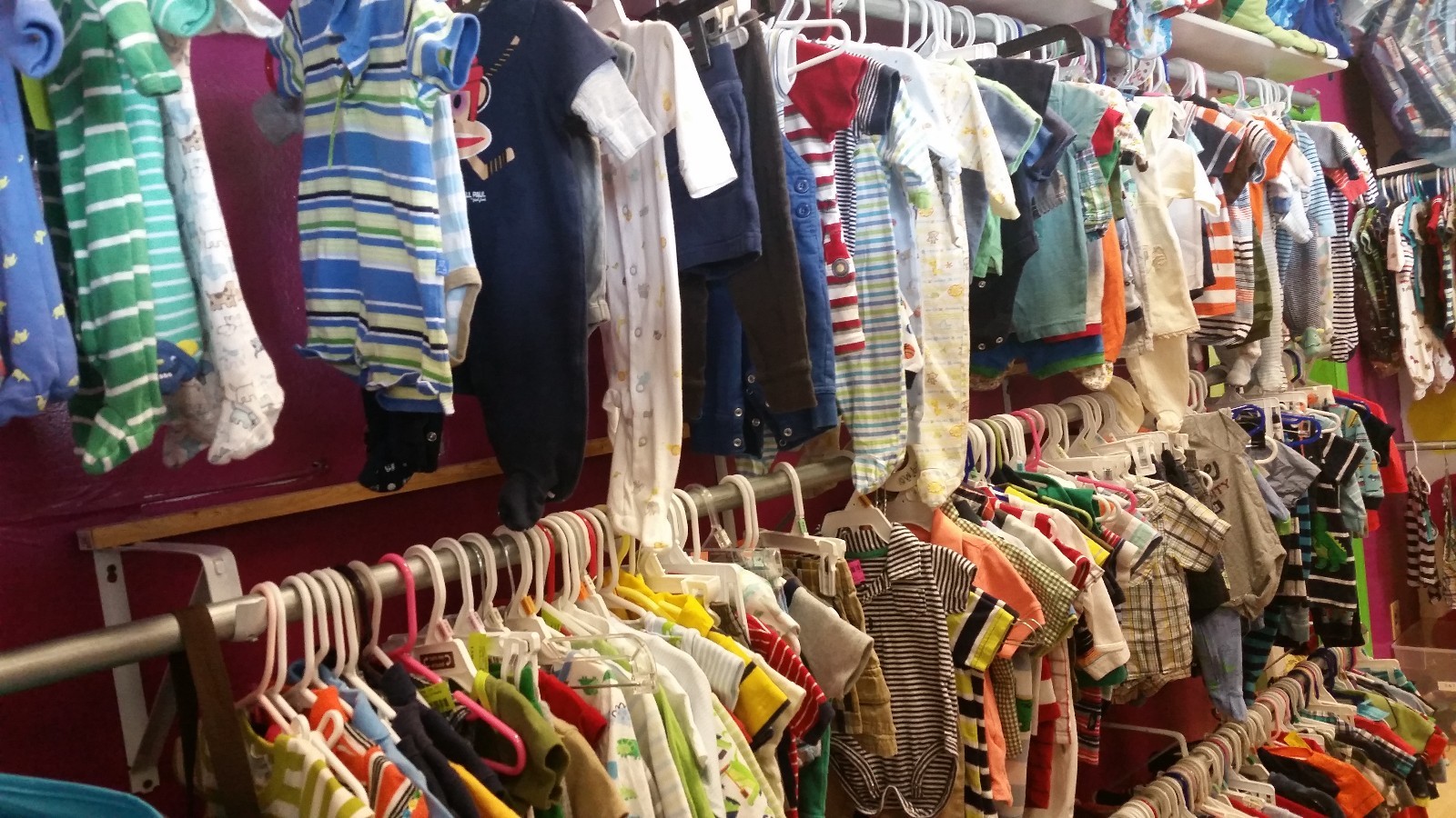 EUC Huge Lot Clothes Girls (5T – 6) 20 pieces SPRING/SUMMER