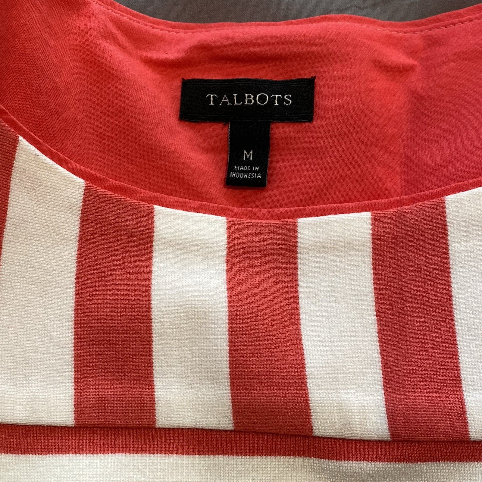 Talbots Petite Sizes 7pc Lot Blazer Pants Blouses Women&rsquo;s Clothing Bundle