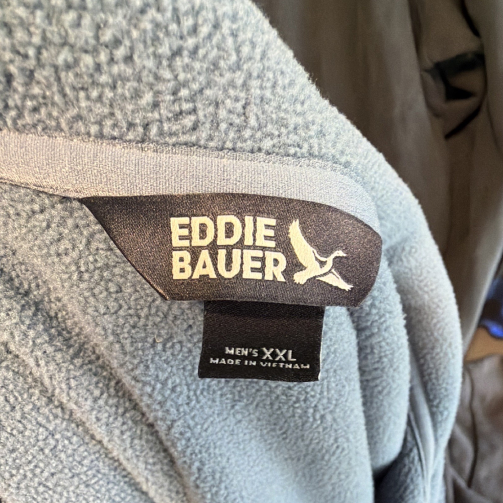 Carhartt Eddie Bauer Merona Carbon Men&rsquo;s Clothing Lot 2XL Tall XXL Plaid Solid