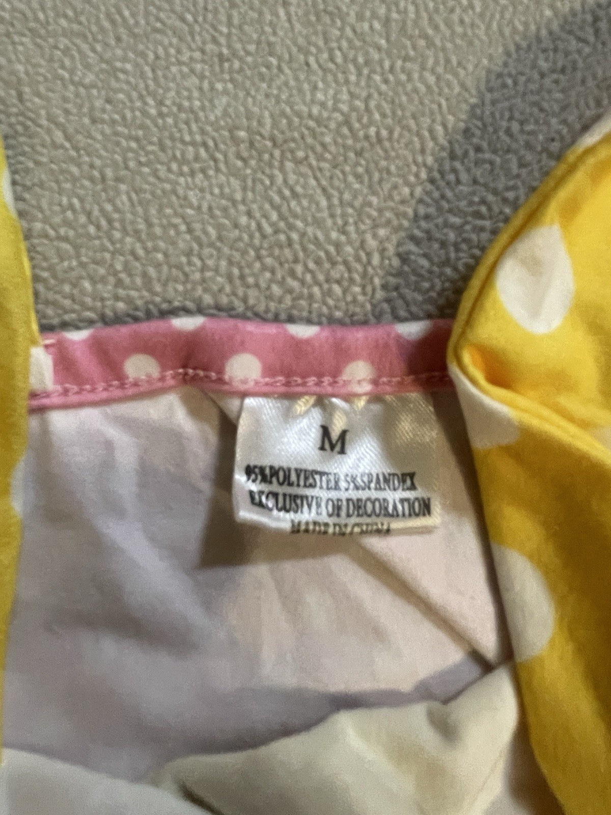 Lot Of 12 Girls Size 4T Clothes 9 Dresses 2 Overalls 1 Shirt