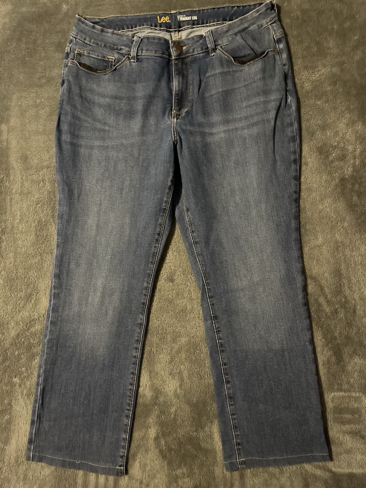 Lot of 11 Womens Petite Sz XL (16P-18P) PXL Blouse Shell Skirt Jeans Yoga Pants